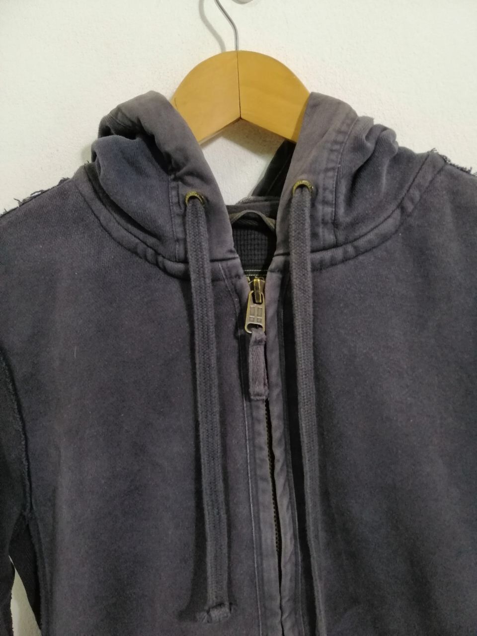 Napapijri Napapijri Hoodies Sweater Big Logo Design Size US S / EU 44-46 / 1 - 4 Thumbnail