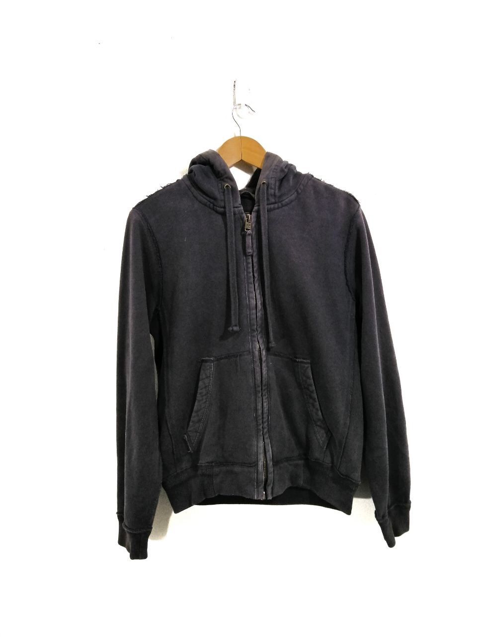 Napapijri Napapijri Hoodies Sweater Big Logo Design Size US S / EU 44-46 / 1 - 2 Thumbnail