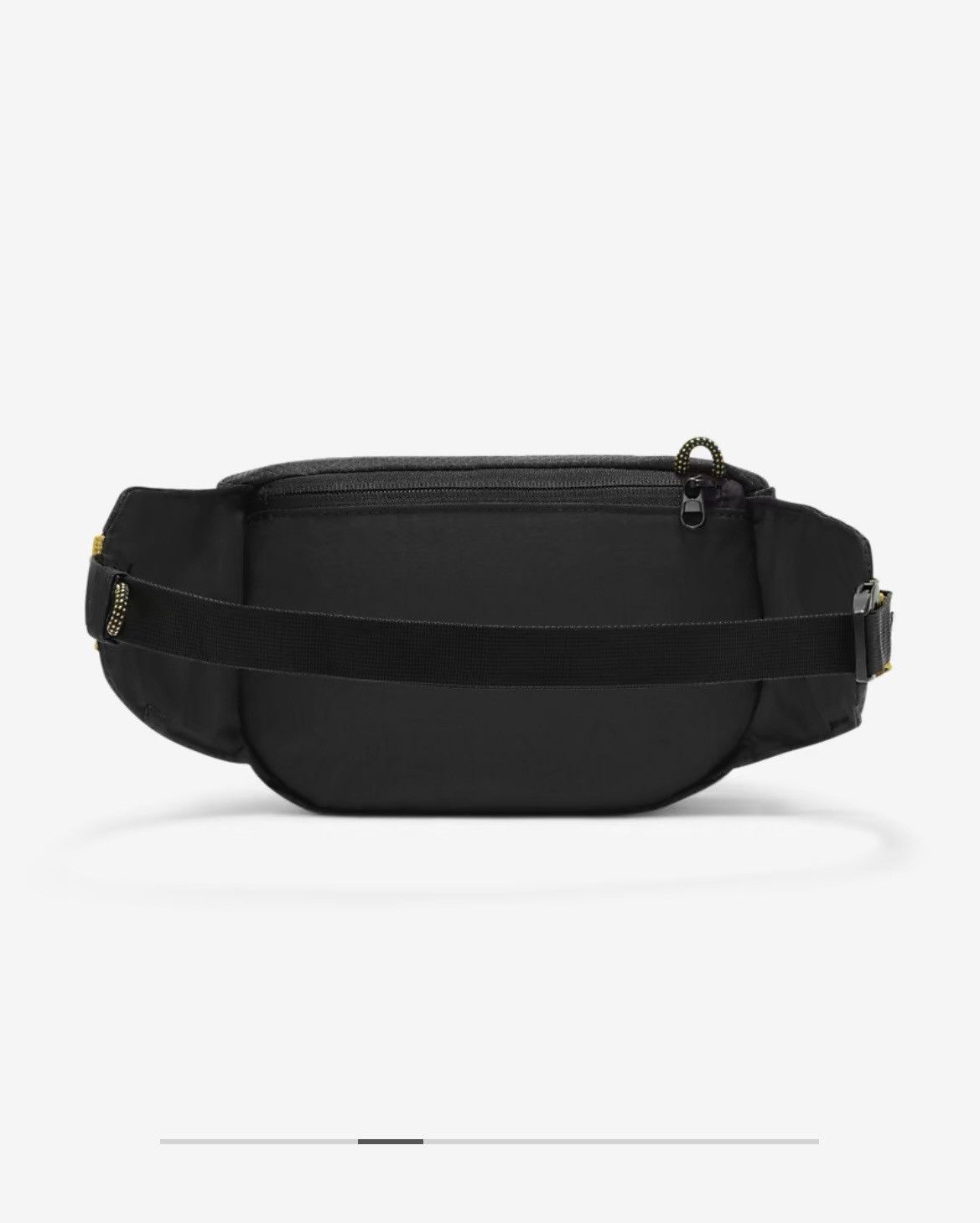 Nike Nike ACG Karst Small Items Satchel Fanny Pack Waist Bag Size ONE SIZE - 3 Thumbnail