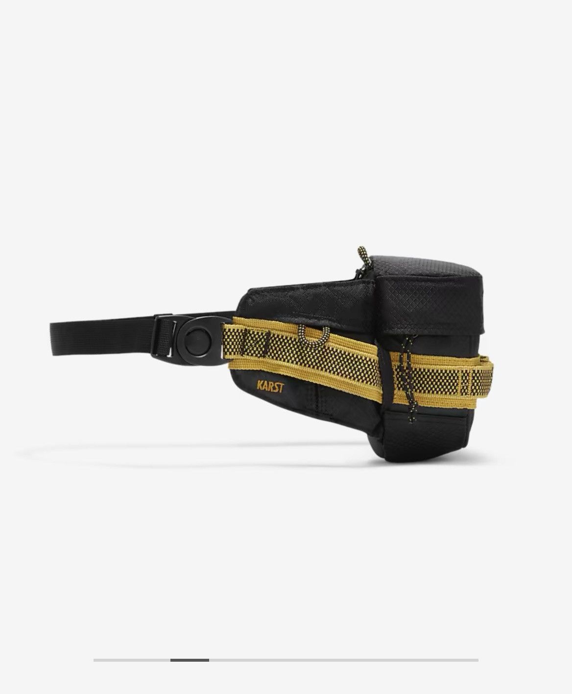 Nike Nike ACG Karst Small Items Satchel Fanny Pack Waist Bag Size ONE SIZE - 2 Thumbnail