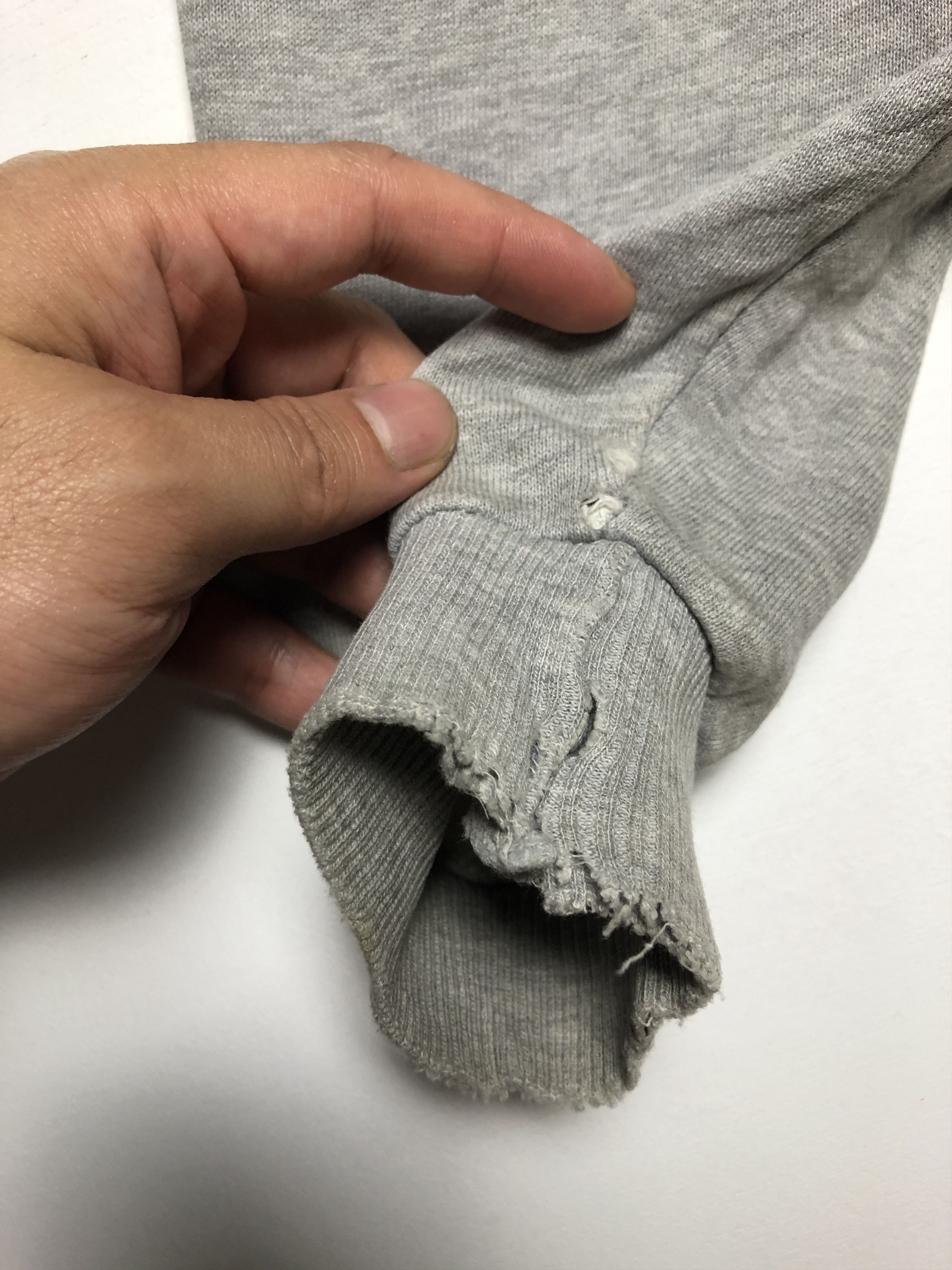 Japanese Brand VINTAGE DISTRESSED MITSUBISHI RALLIART SWEATSHIRT Size US L / EU 52-54 / 3 - 5 Thumbnail