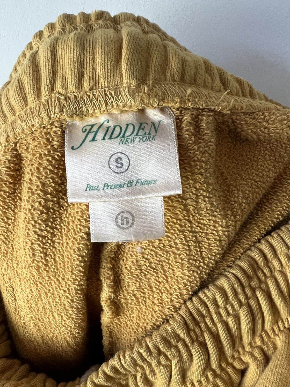 HIDDEN Hidden ny sweatpants Size US 30 / EU 46 - 3 Thumbnail