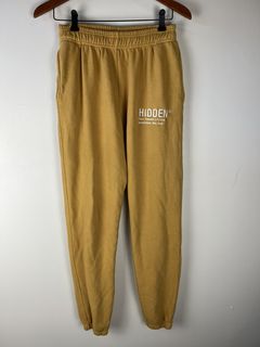 Men's HIDDEN Sweatpants & Joggers | Grailed