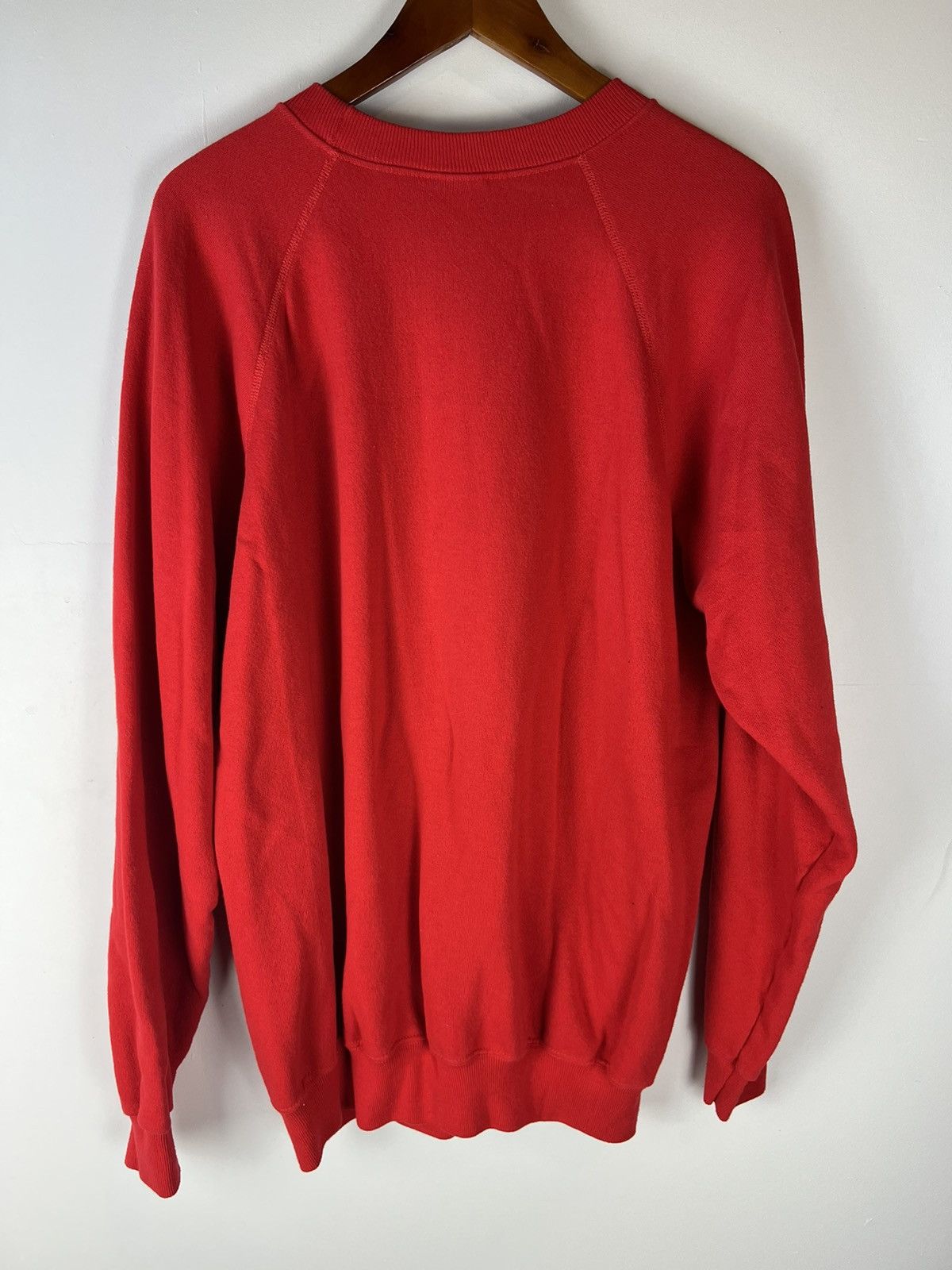 Hanes Vintage penguin four calling bird crewneck Size US XL / EU 56 / 4 - 2 Thumbnail