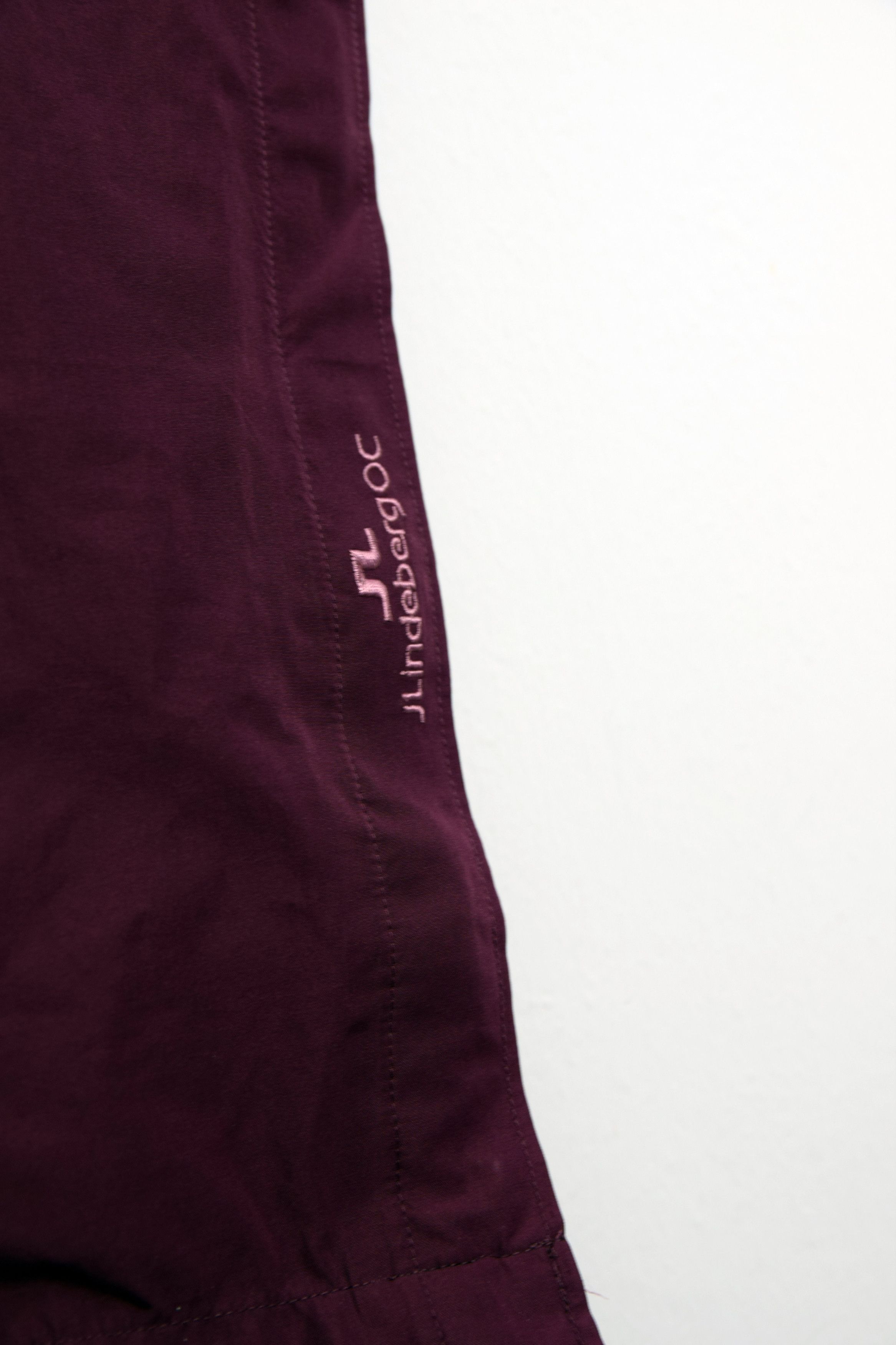 J.Lindeberg Gore-te J. Lindeberg Outdoor Waterproof Pant XL Size US 34 / EU 50 - 4 Thumbnail