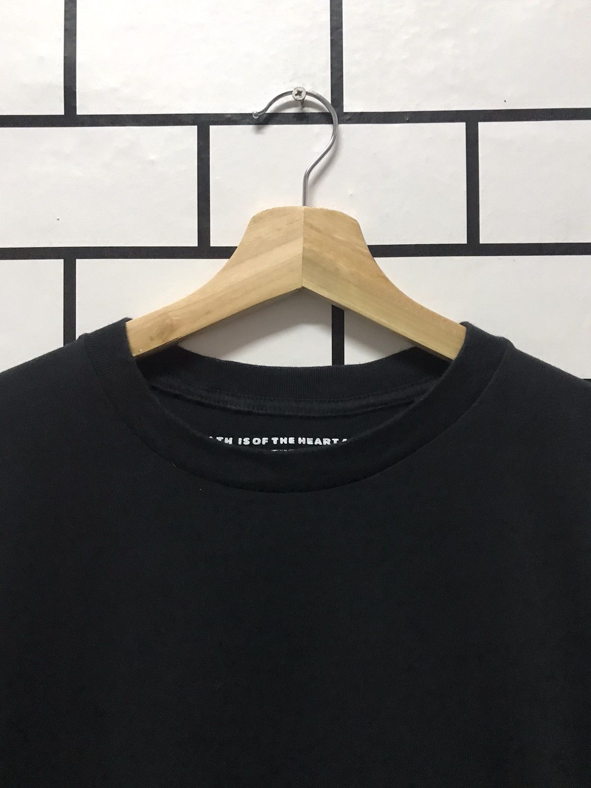 Billionaire Boys Club BBC Billionaire Boys Club Embroidery Astronaut Tshirt Size US L / EU 52-54 / 3 - 6 Thumbnail