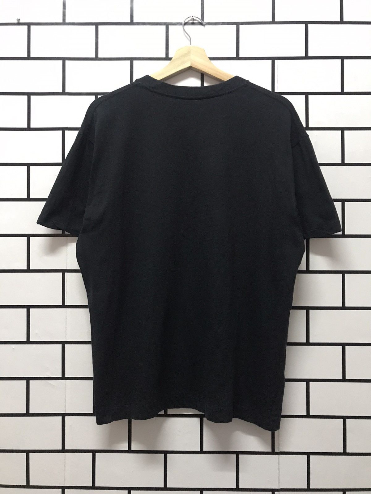 Billionaire Boys Club BBC Billionaire Boys Club Embroidery Astronaut Tshirt Size US L / EU 52-54 / 3 - 5 Thumbnail