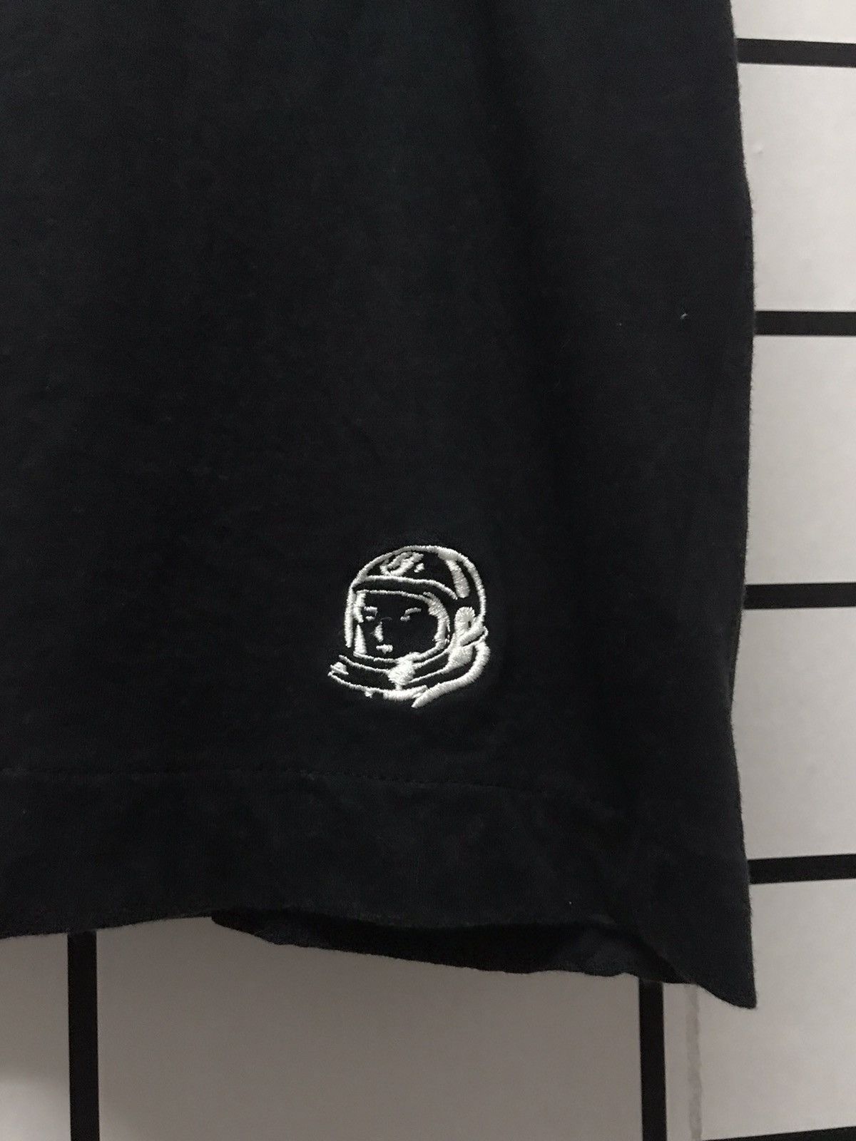 Billionaire Boys Club BBC Billionaire Boys Club Embroidery Astronaut Tshirt Size US L / EU 52-54 / 3 - 4 Thumbnail