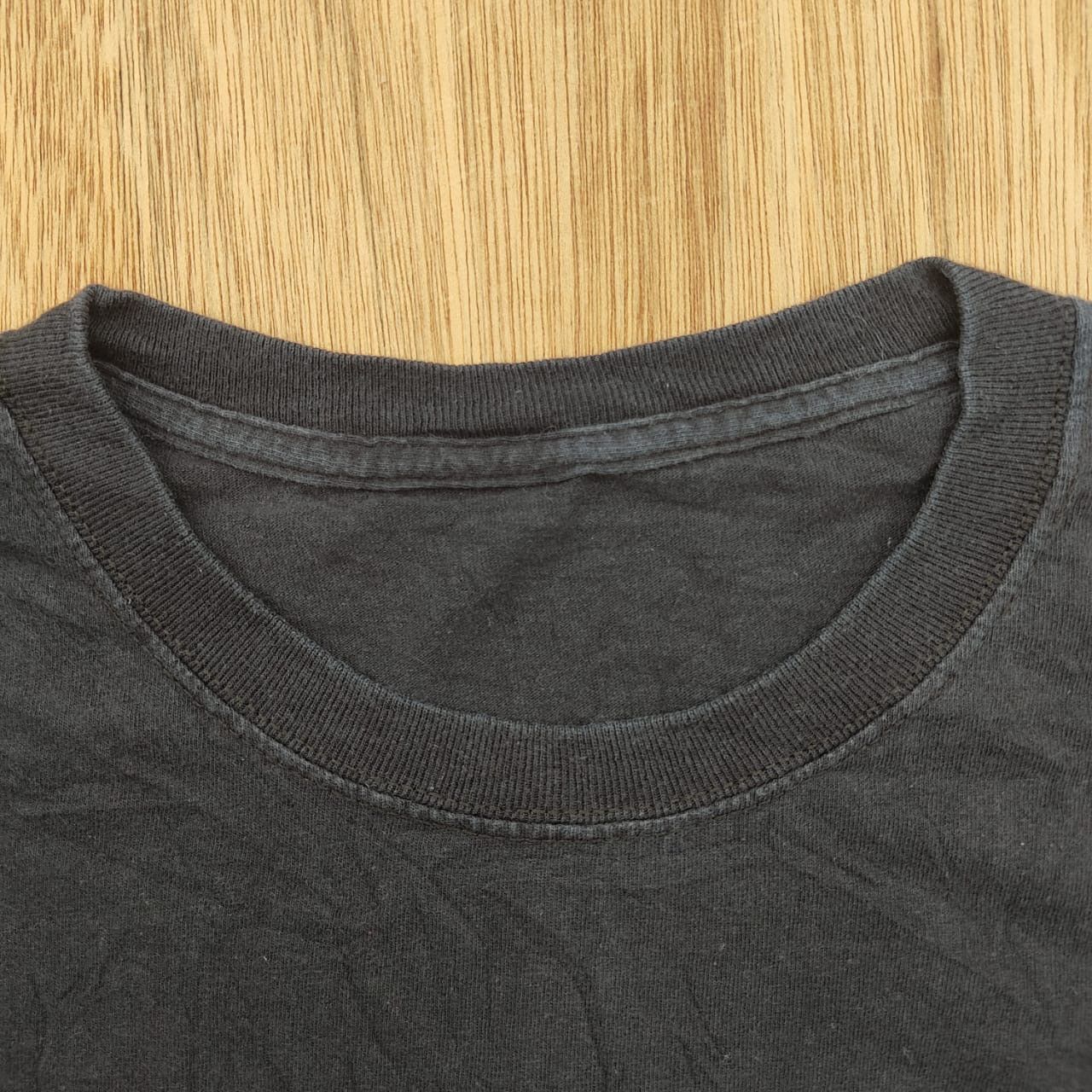 Vintage vintage tee warlords D4 Size US L / EU 52-54 / 3 - 4 Thumbnail