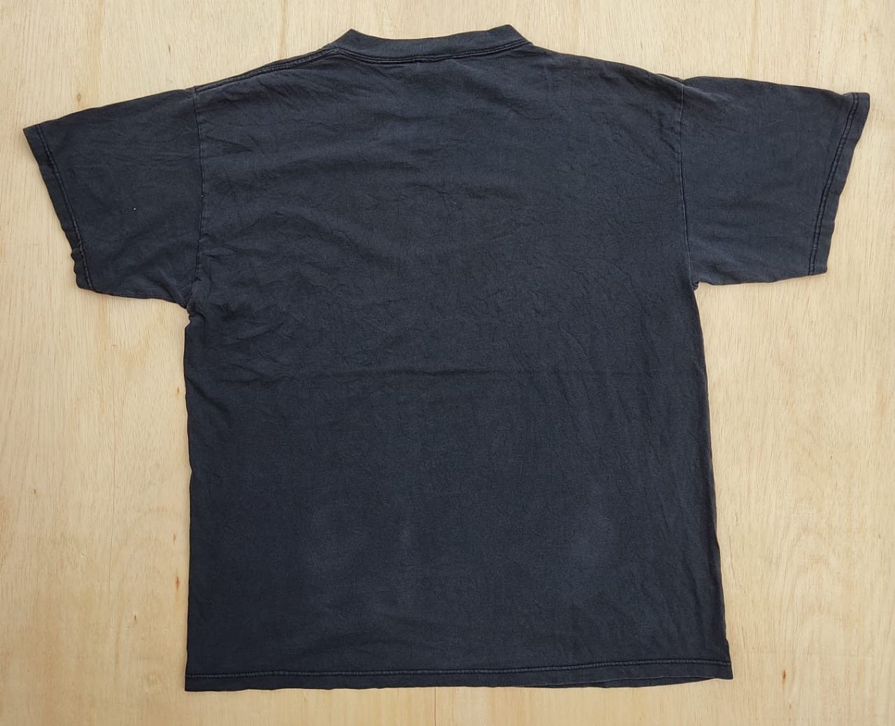Vintage vintage tee D - 20 The Firm Size US XL / EU 56 / 4 - 3 Thumbnail