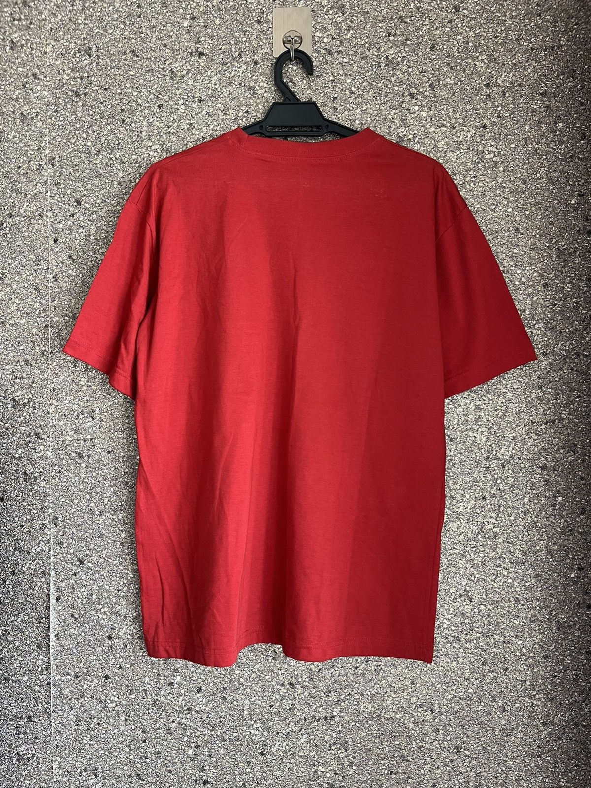 Vintage Vintage tshirt ft10 Size US XL / EU 56 / 4 - 3 Thumbnail