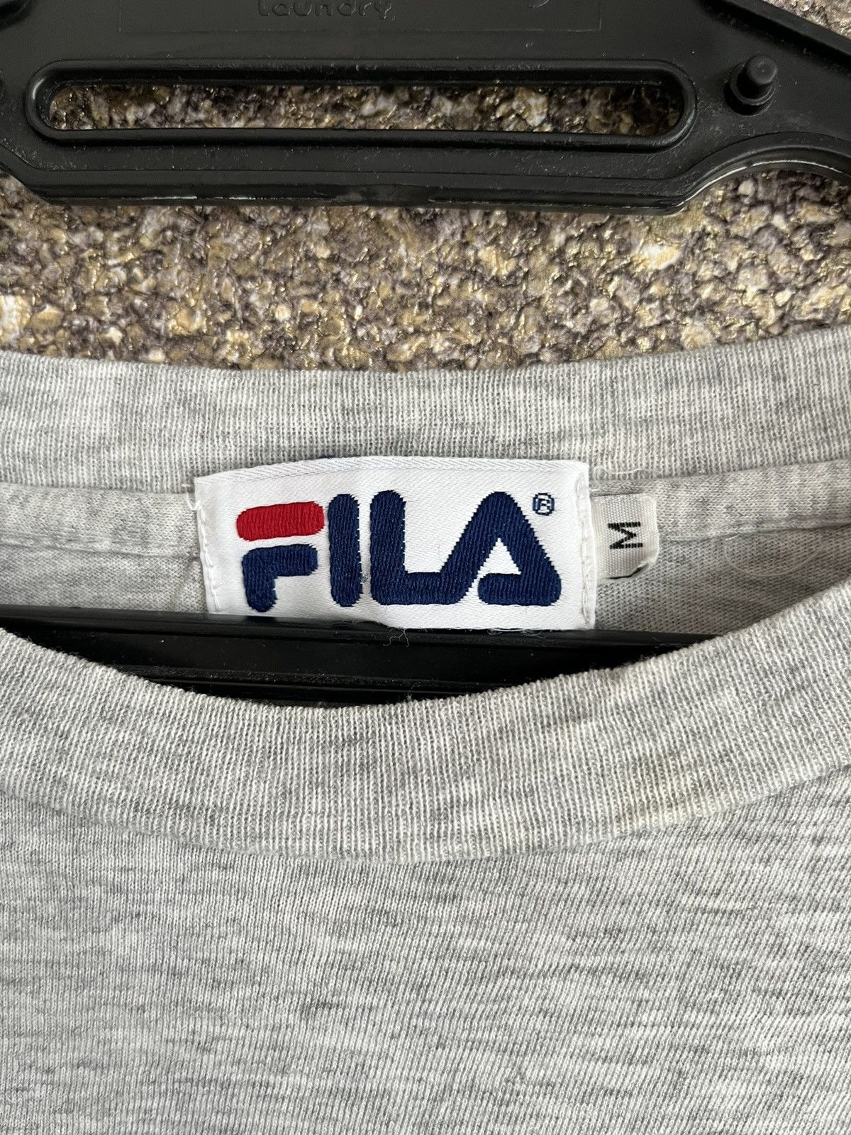 Vintage Fila ft10 Size US M / EU 48-50 / 2 - 3 Thumbnail