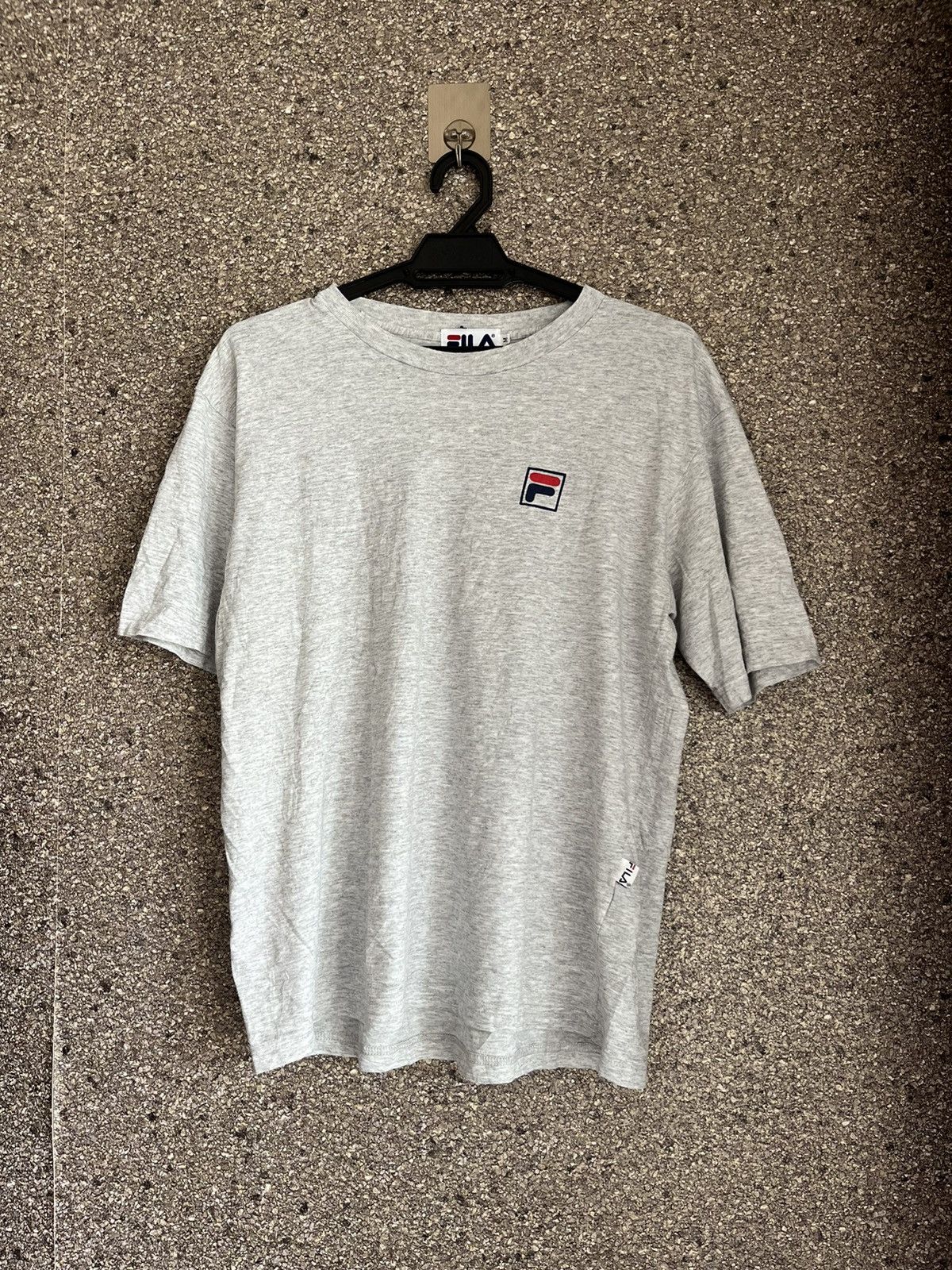 Vintage Fila ft10 Size US M / EU 48-50 / 2 - 1 Thumbnail
