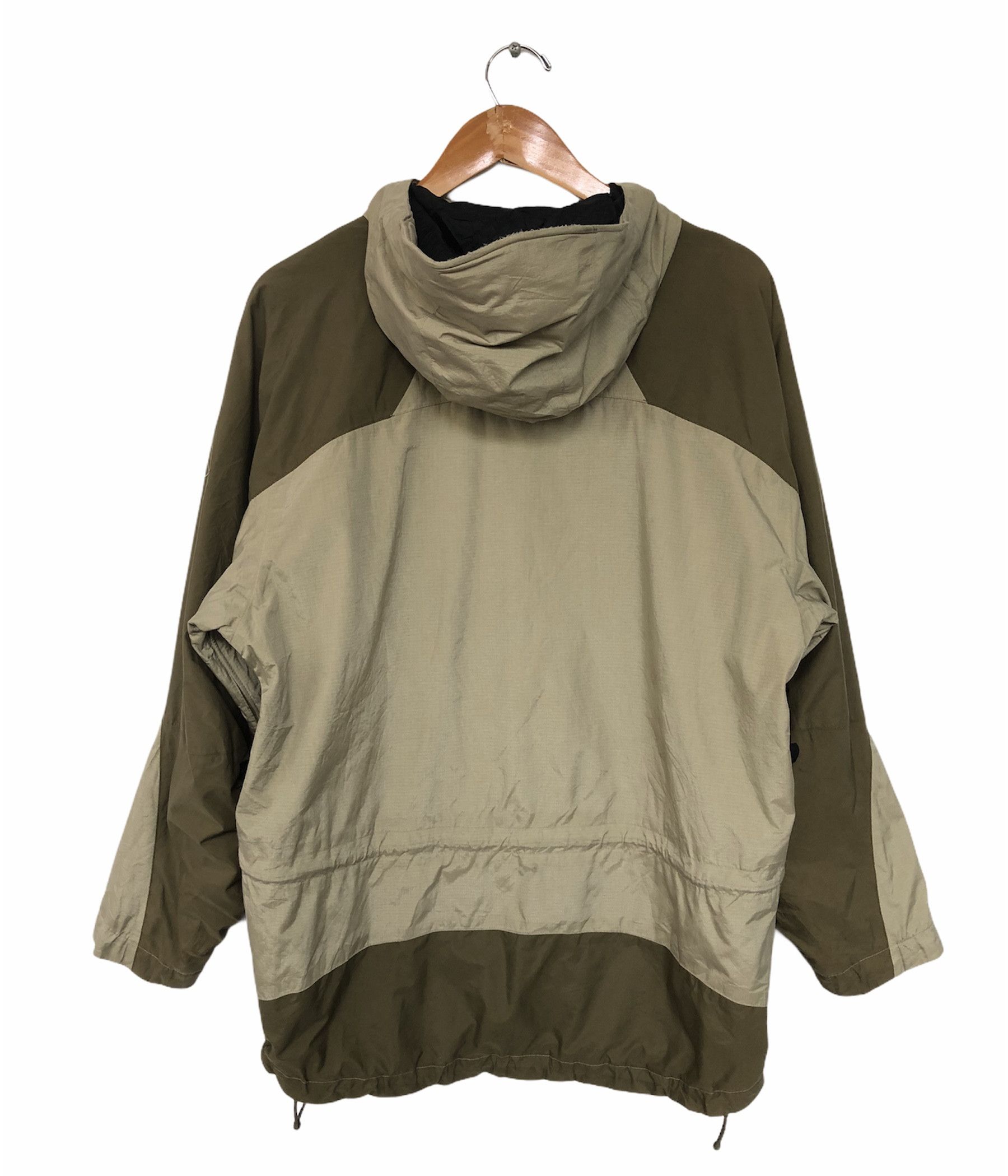 Nike ACG NIKE ACG SURVIVAL PARKAS Size US M / EU 48-50 / 2 - 2 Thumbnail