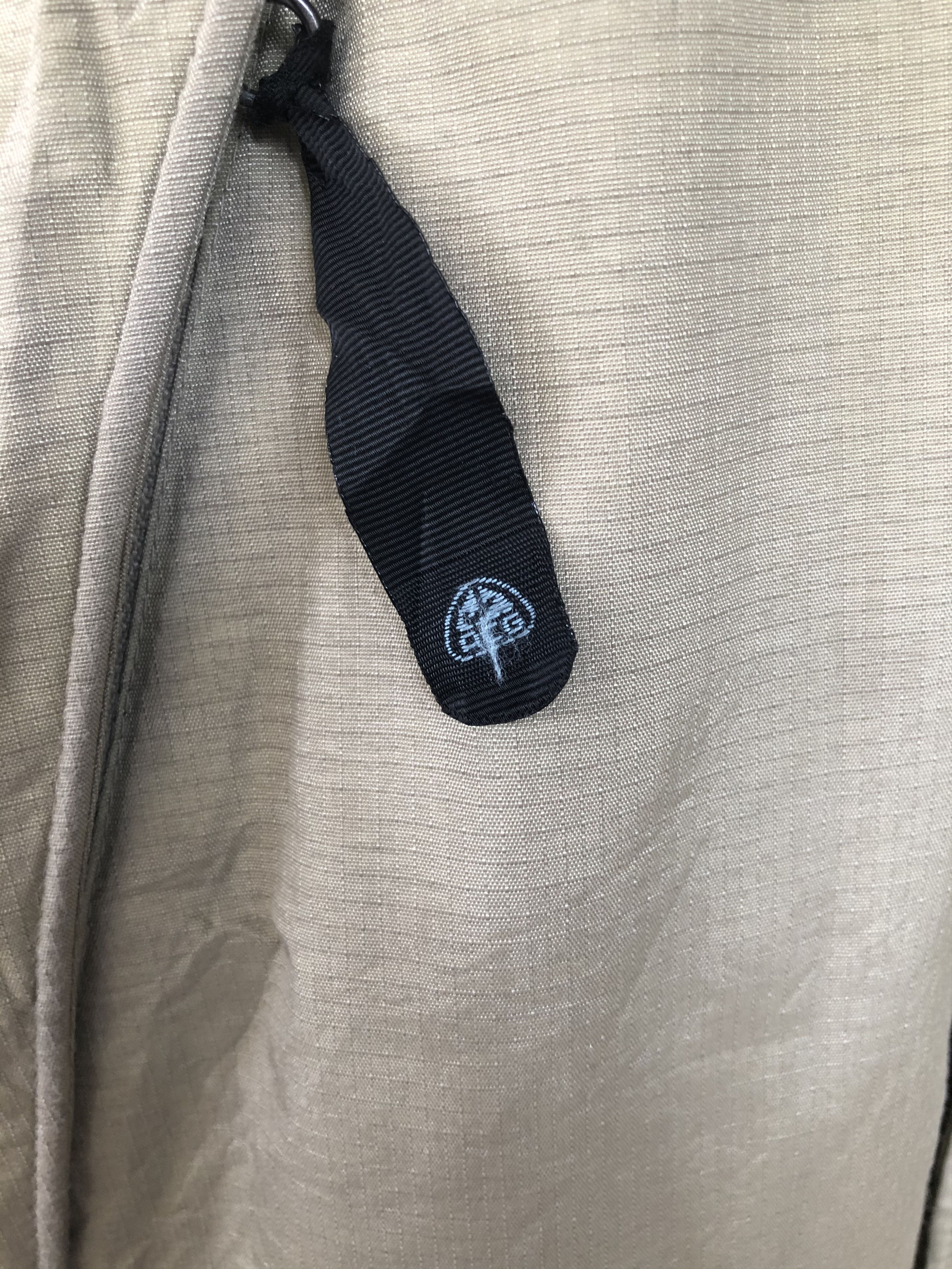 Nike ACG NIKE ACG SURVIVAL PARKAS Size US M / EU 48-50 / 2 - 4 Thumbnail