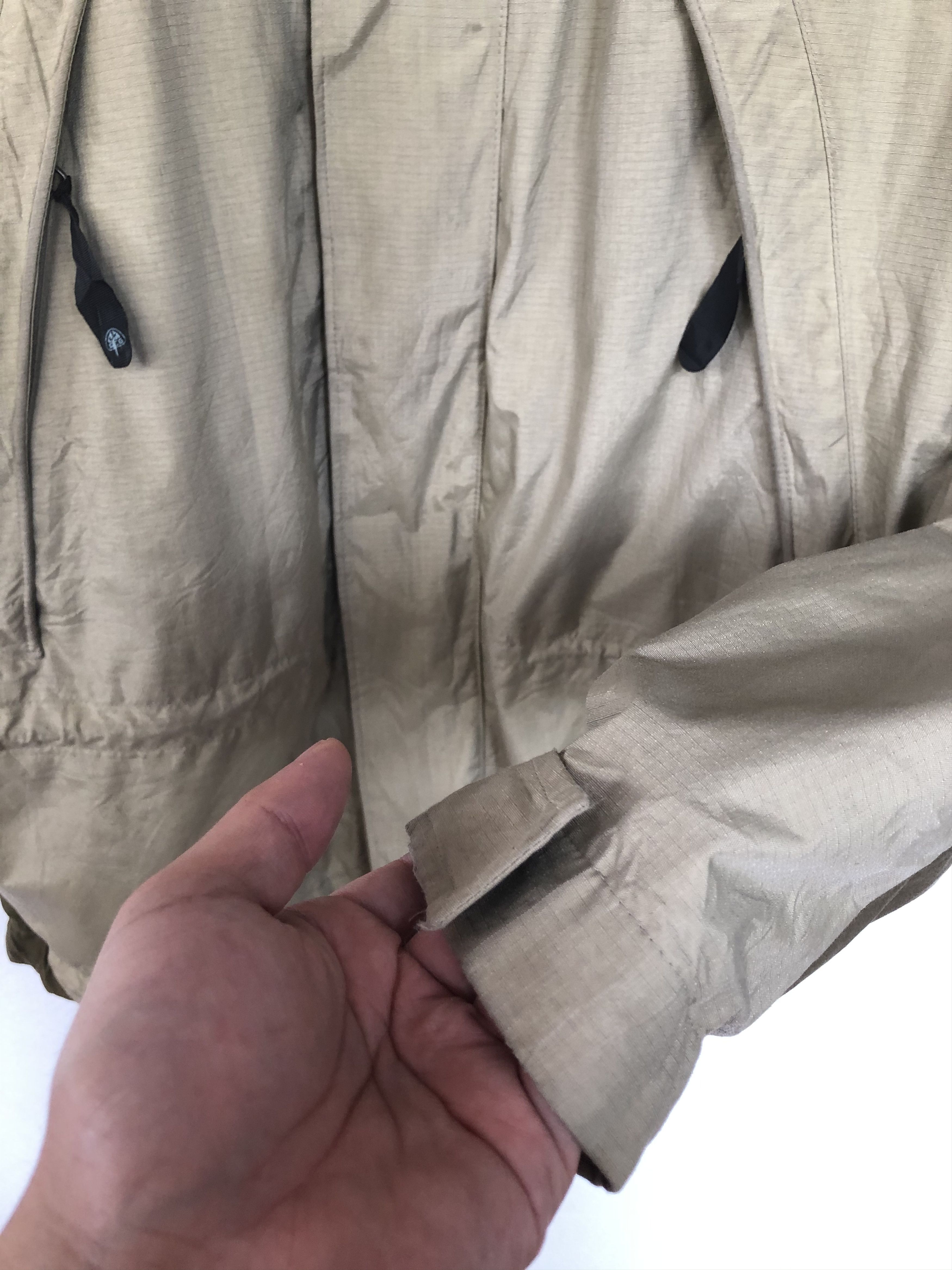 Nike ACG NIKE ACG SURVIVAL PARKAS Size US M / EU 48-50 / 2 - 11 Thumbnail
