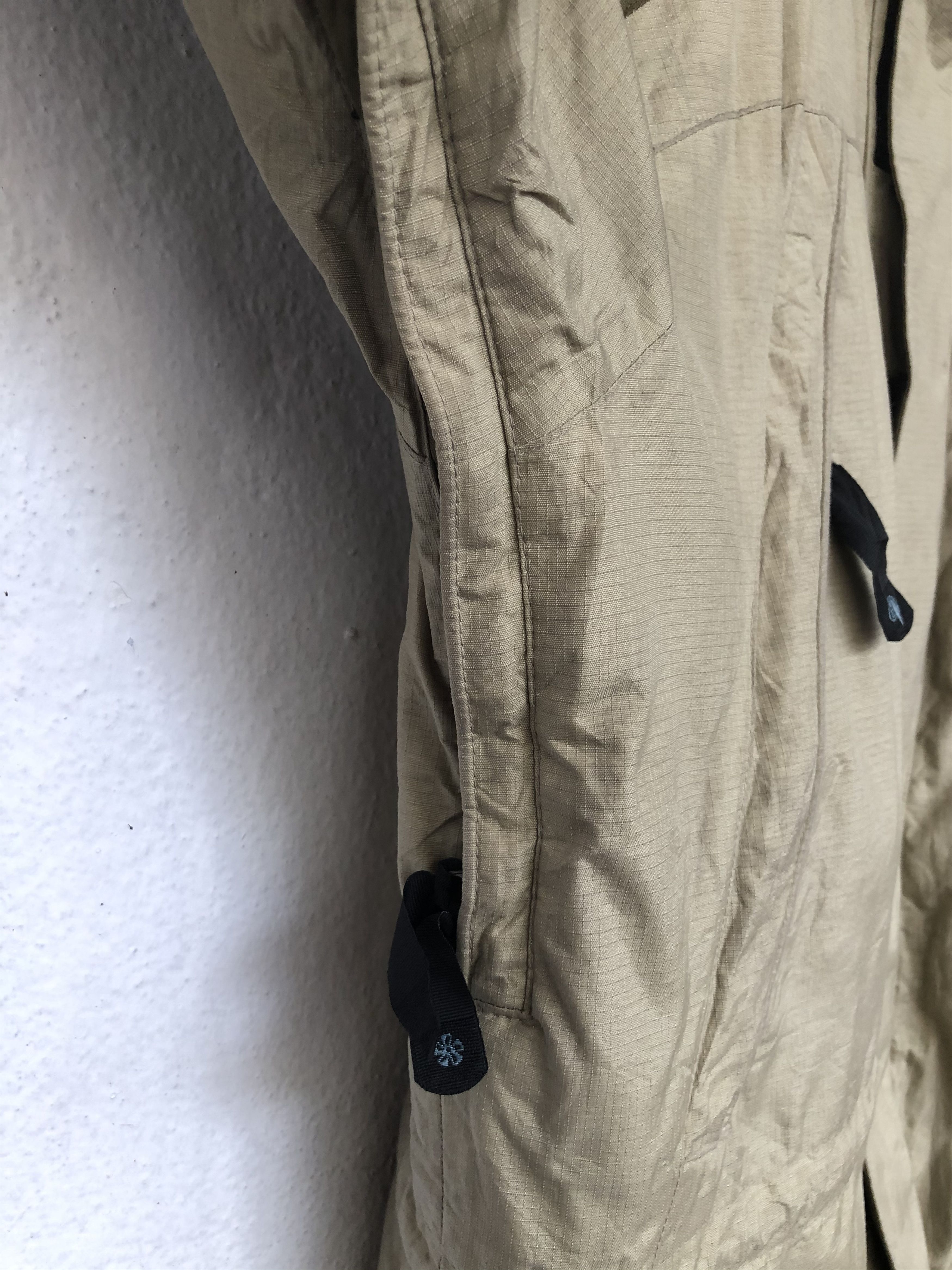 Nike ACG NIKE ACG SURVIVAL PARKAS Size US M / EU 48-50 / 2 - 5 Thumbnail
