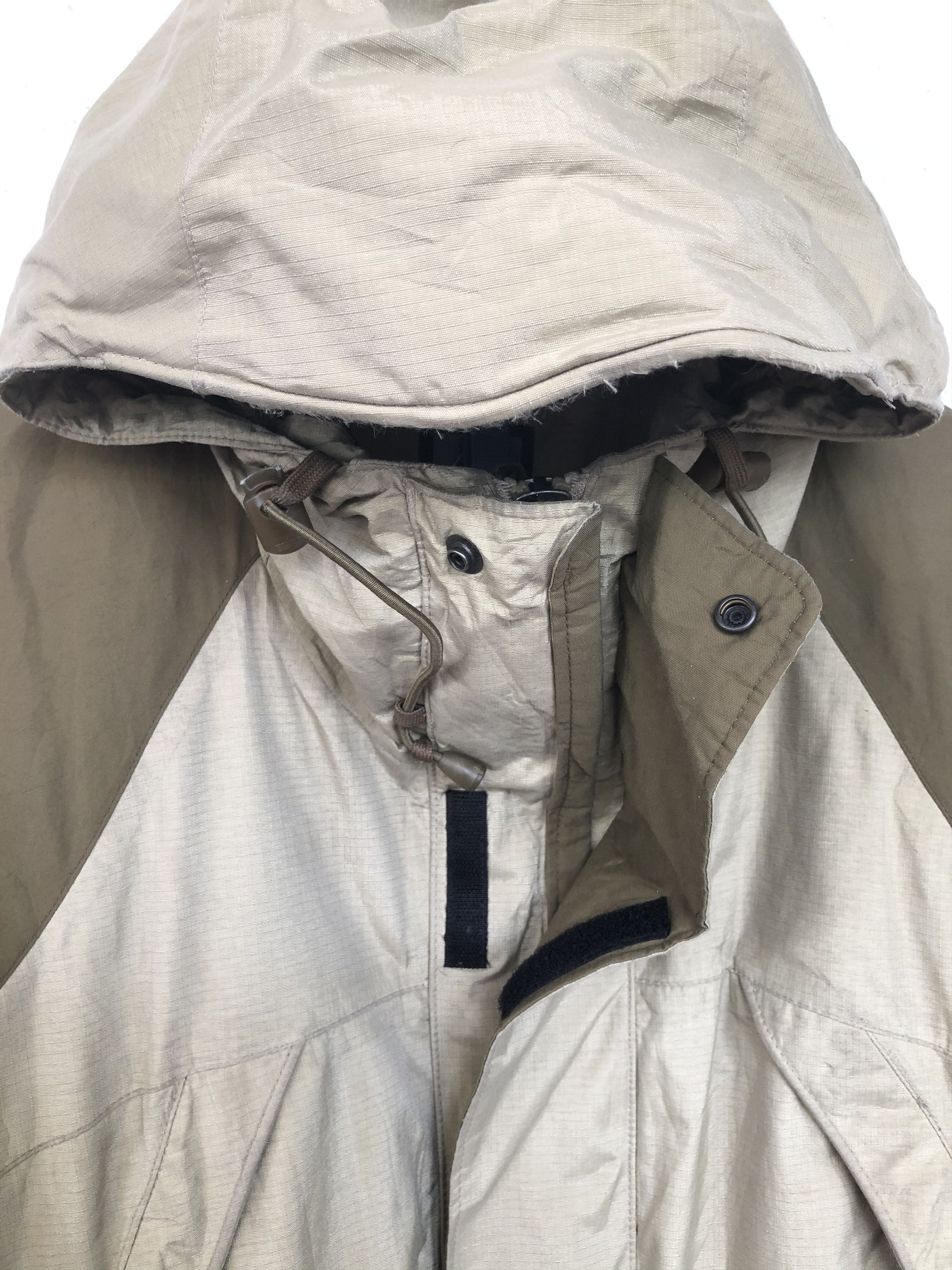 Nike ACG NIKE ACG SURVIVAL PARKAS Size US M / EU 48-50 / 2 - 6 Thumbnail