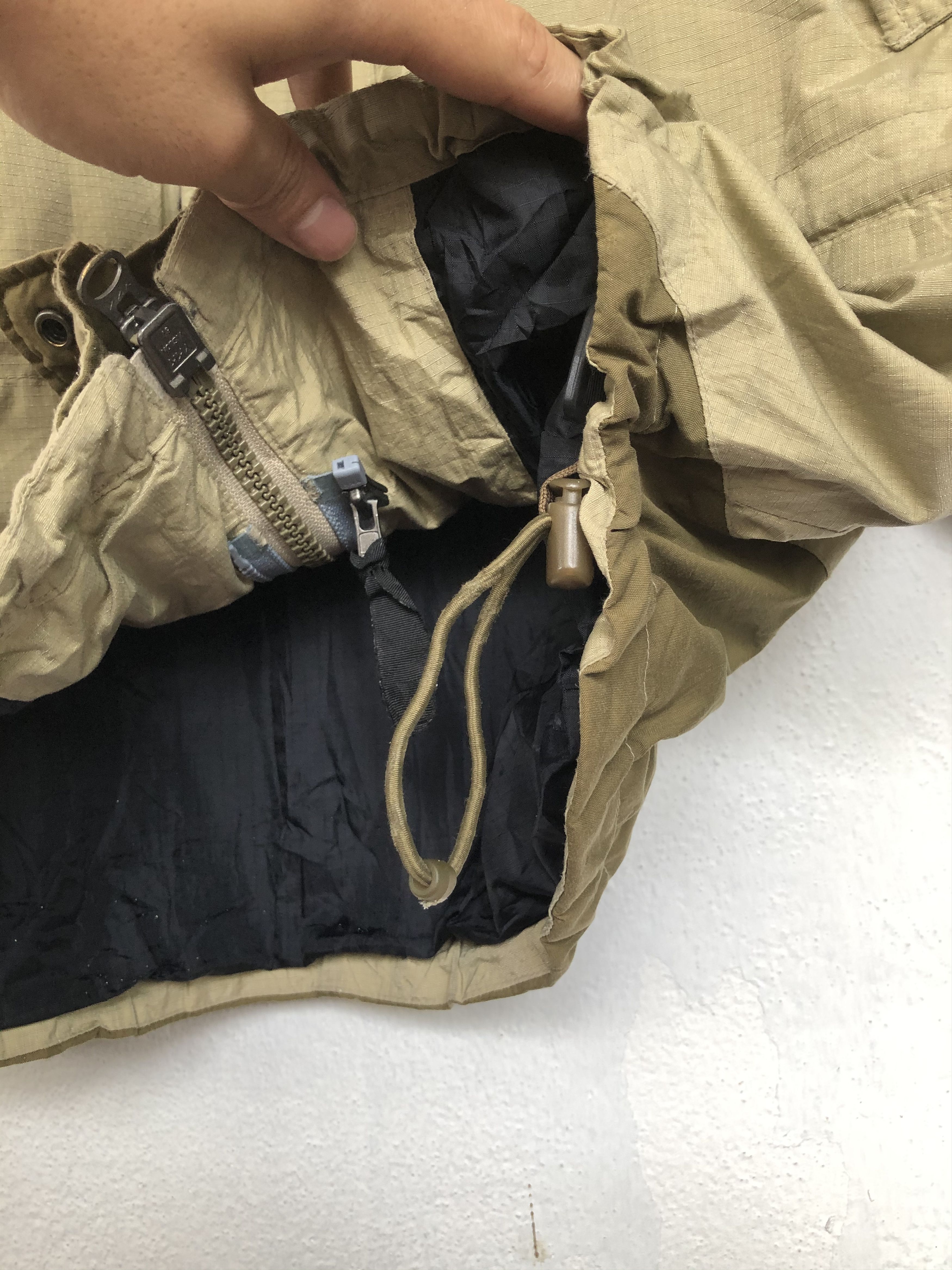 Nike ACG NIKE ACG SURVIVAL PARKAS Size US M / EU 48-50 / 2 - 12 Thumbnail
