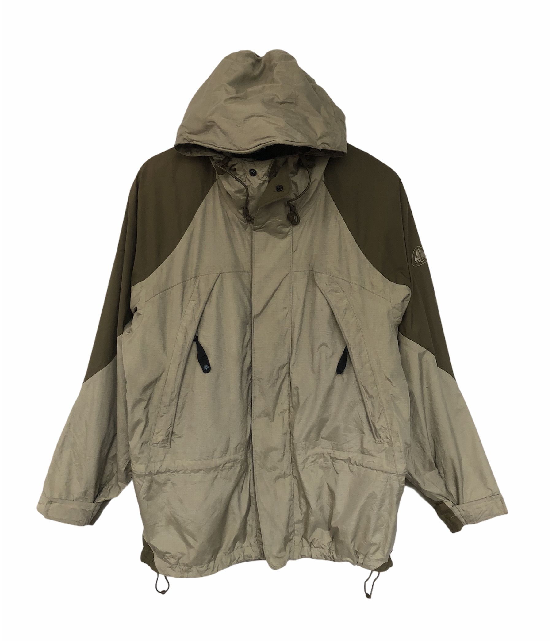 Nike ACG NIKE ACG SURVIVAL PARKAS Size US M / EU 48-50 / 2 - 1 Thumbnail