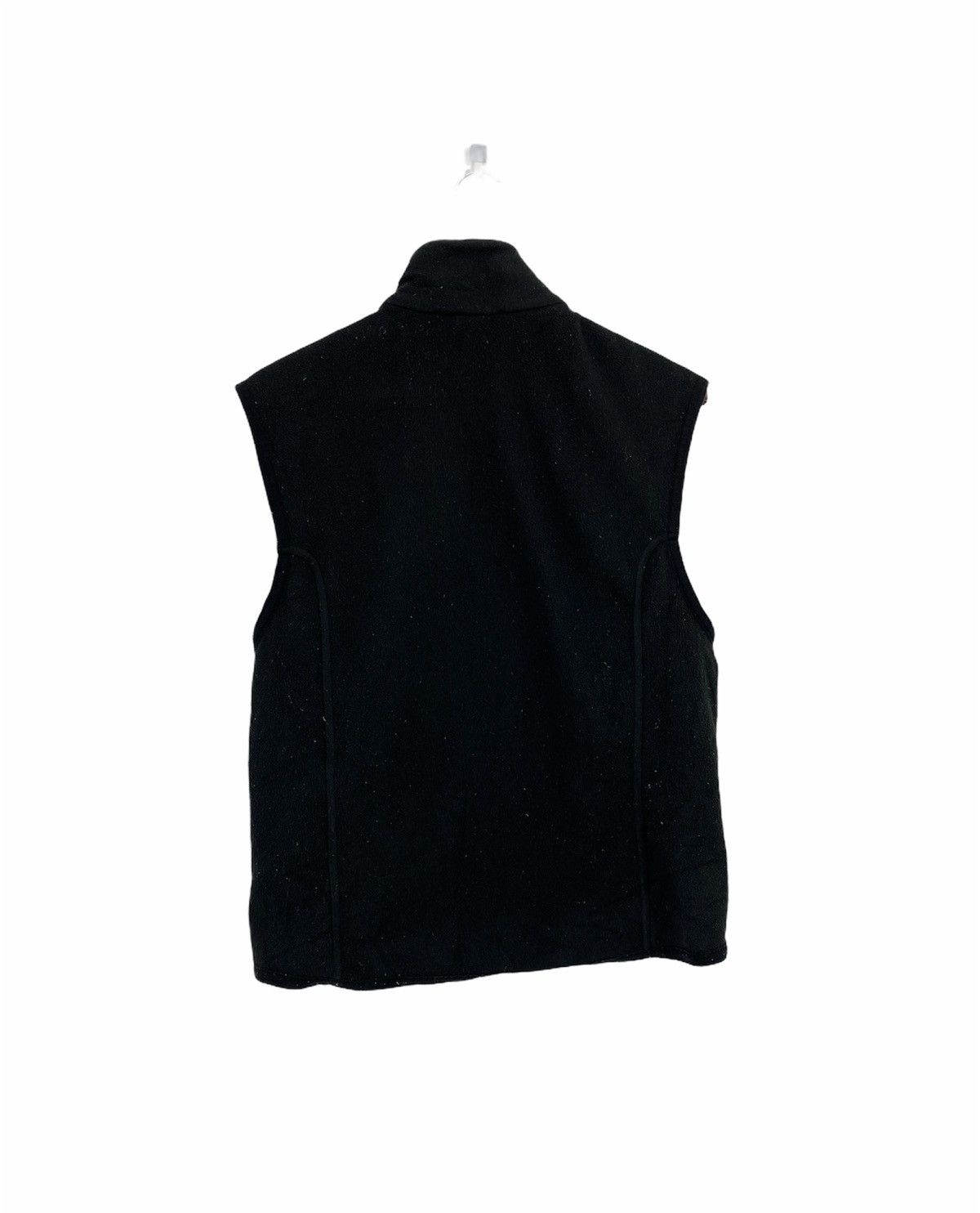 Nike ACG Nike ACG Fleece Vest Small Logo Design Size US S / EU 44-46 / 1 - 2 Thumbnail