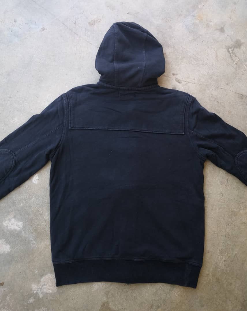 Polo Ralph Lauren Polo Ralph Lauren Heavy Jacket Hoodie Size US L / EU 52-54 / 3 - 2 Thumbnail