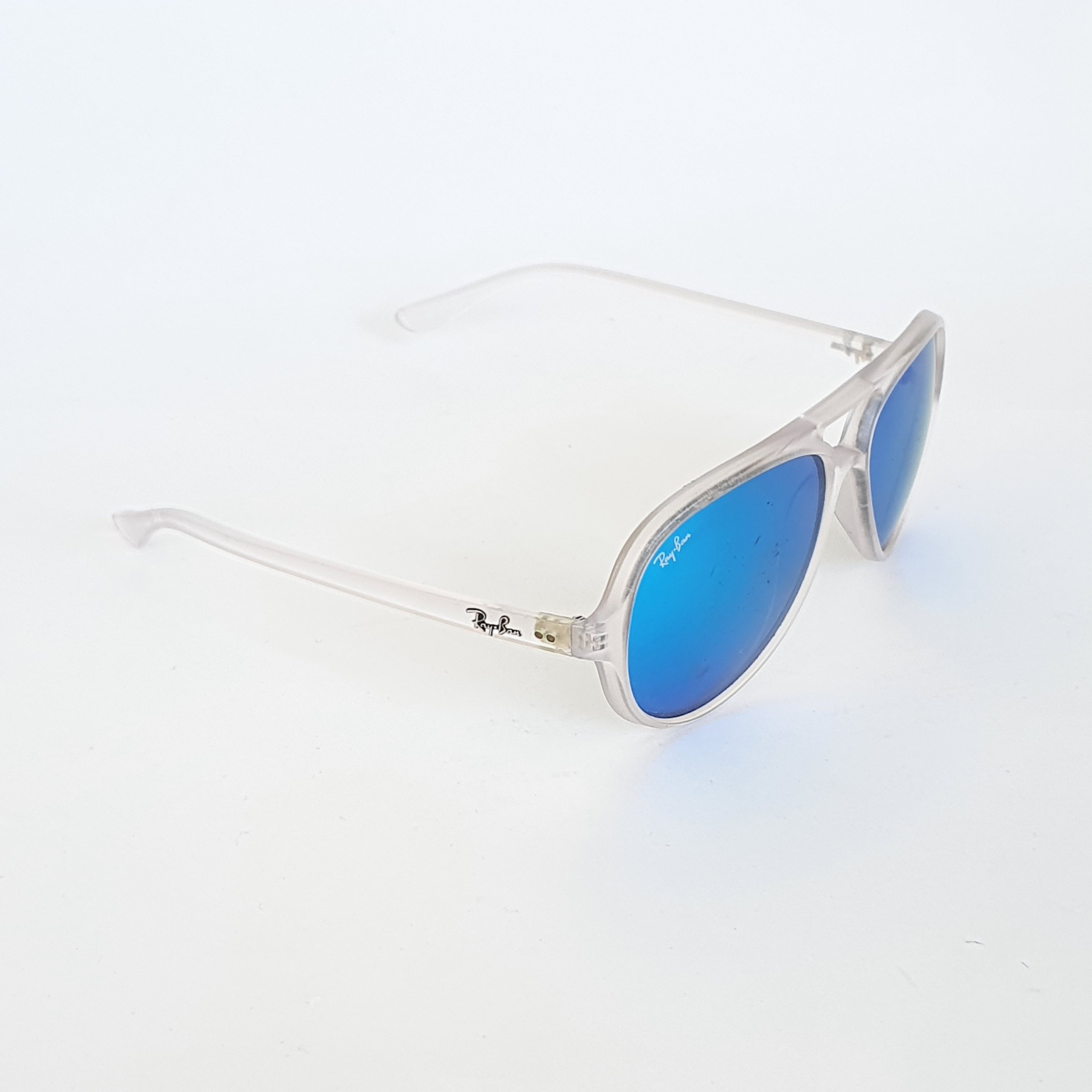 RayBan Rare Ray Ban Glasses CATS 5000 Size ONE SIZE - 7 Thumbnail