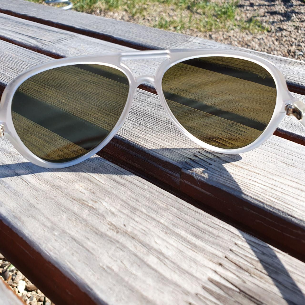 RayBan Rare Ray Ban Glasses CATS 5000 Size ONE SIZE - 11 Thumbnail