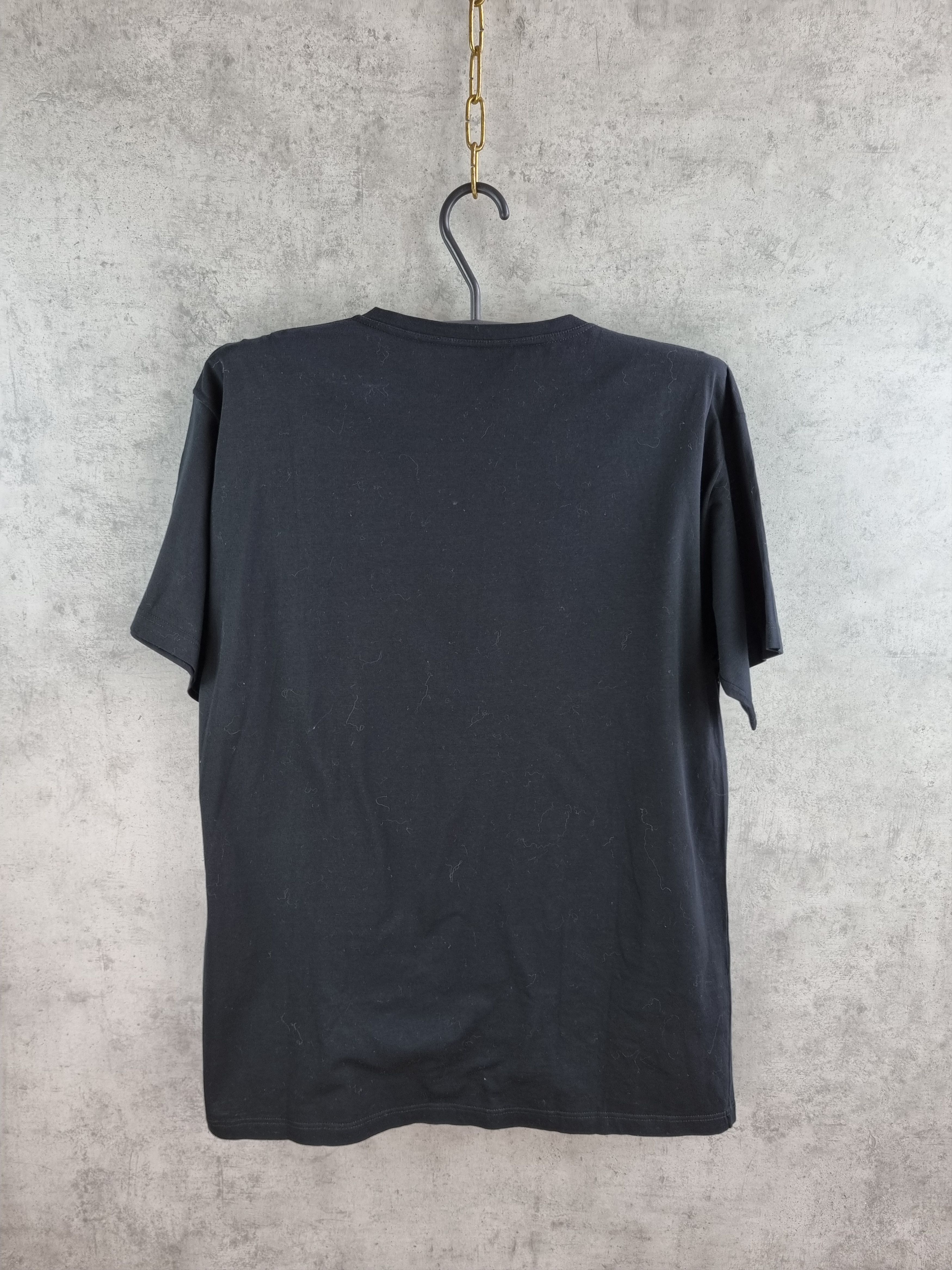 Missoni Rare MISSONI Art Comic Logo Tee Shirt Size US L / EU 52-54 / 3 - 3 Thumbnail