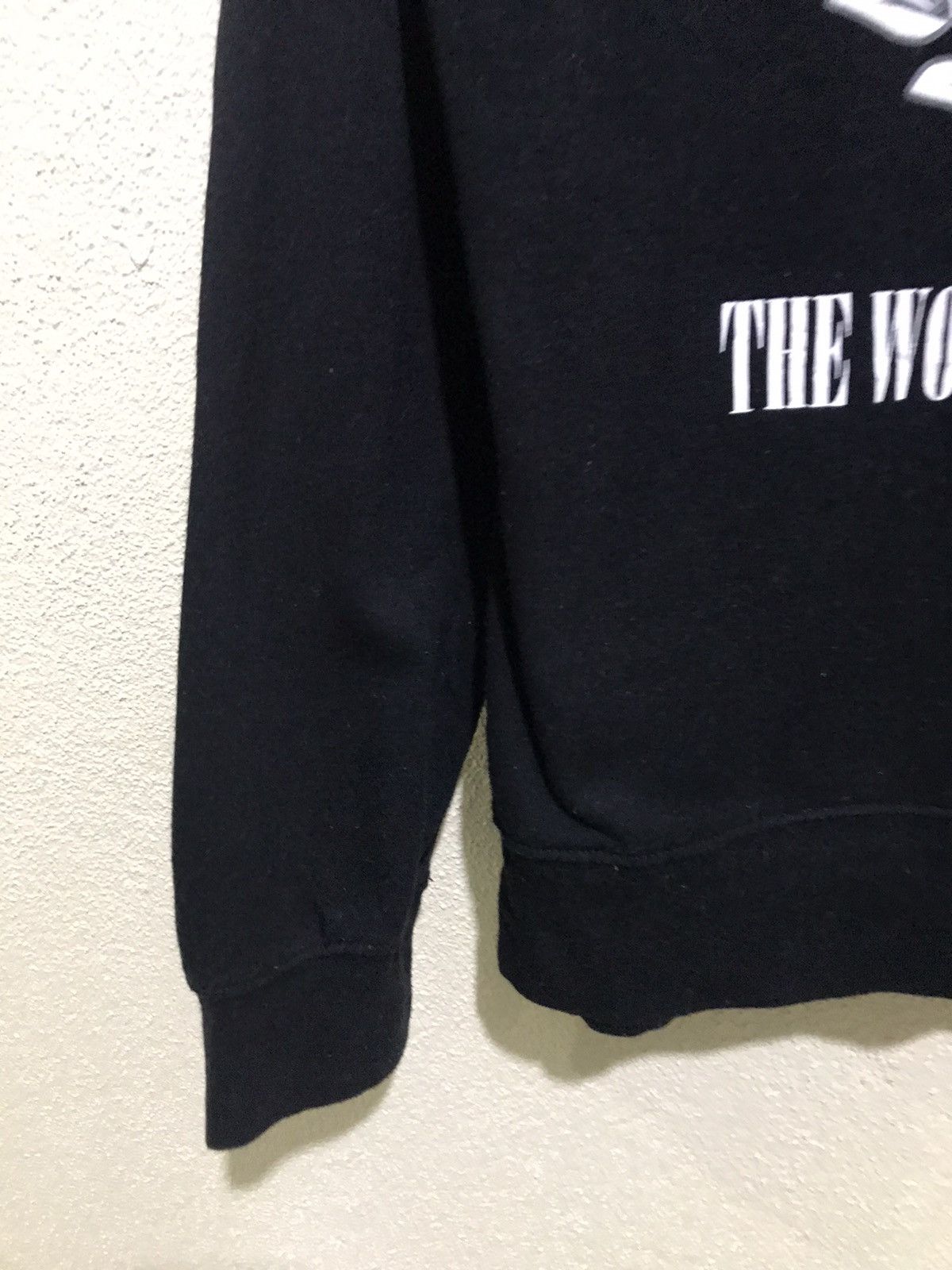 Japanese Brand RUSS-K hoodie spell out big logo RUSS-K size L fits M Size US M / EU 48-50 / 2 - 3 Thumbnail