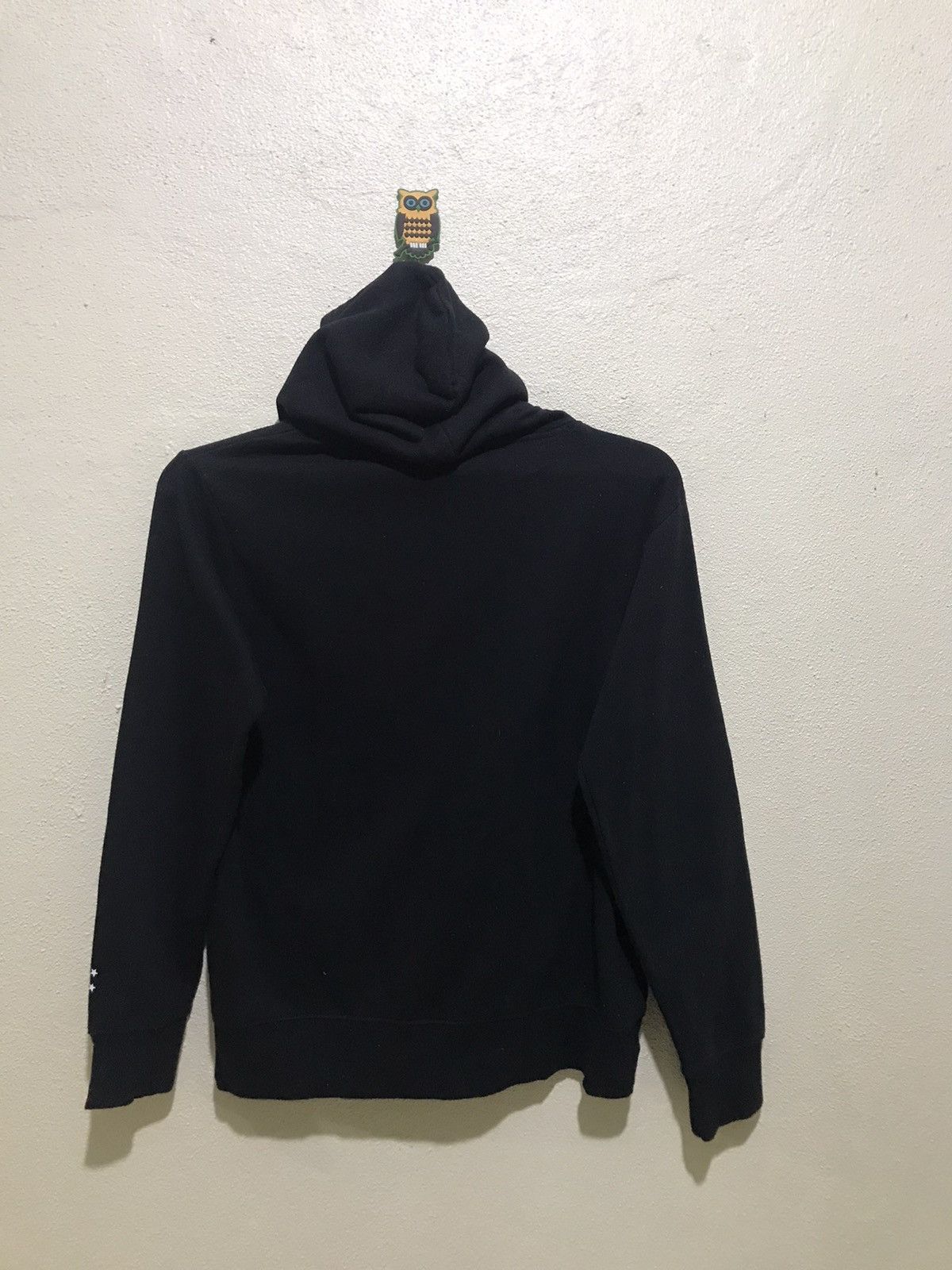 Japanese Brand RUSS-K hoodie spell out big logo RUSS-K size L fits M Size US M / EU 48-50 / 2 - 6 Thumbnail