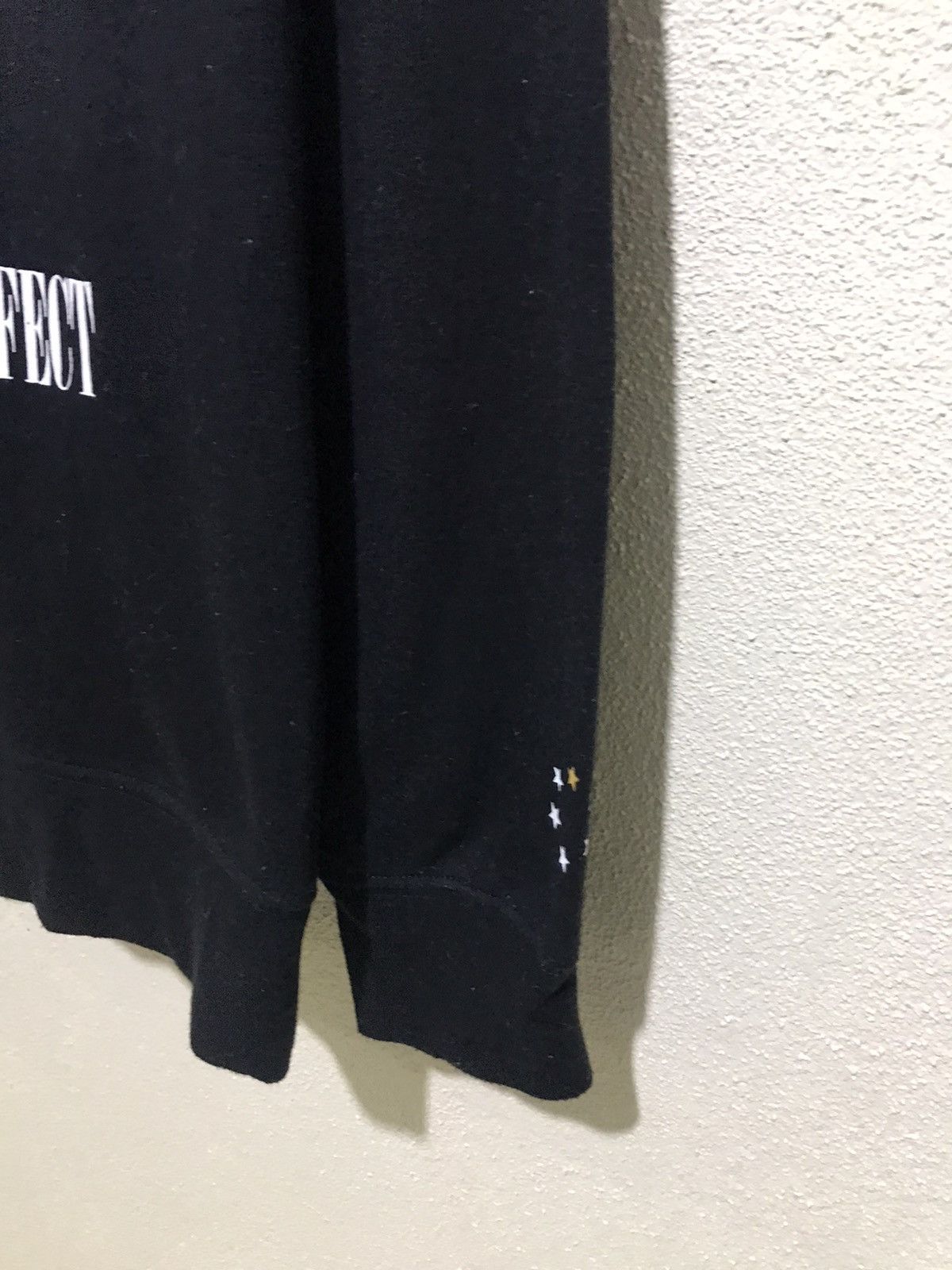 Japanese Brand RUSS-K hoodie spell out big logo RUSS-K size L fits M Size US M / EU 48-50 / 2 - 2 Thumbnail