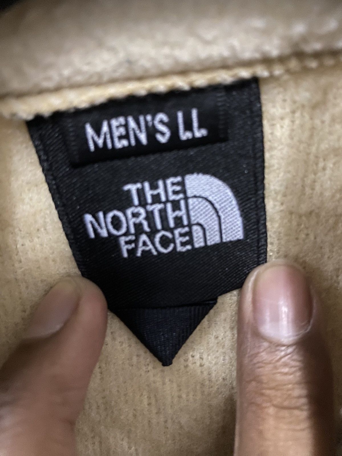 The North Face The North Face Sherpa Vest Size US L / EU 52-54 / 3 - 4 Thumbnail