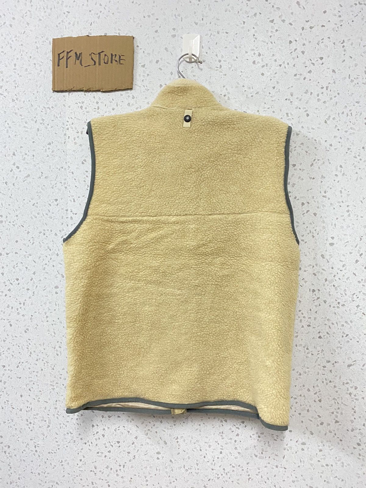 The North Face The North Face Sherpa Vest Size US L / EU 52-54 / 3 - 2 Thumbnail