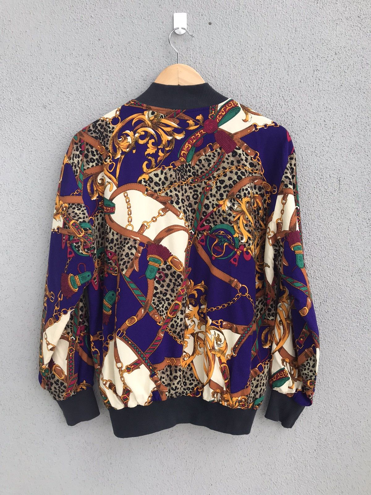Vintage Renee’ Adams Limited Baroque Jacket Made In USA Size US M / EU 48-50 / 2 - 6 Thumbnail