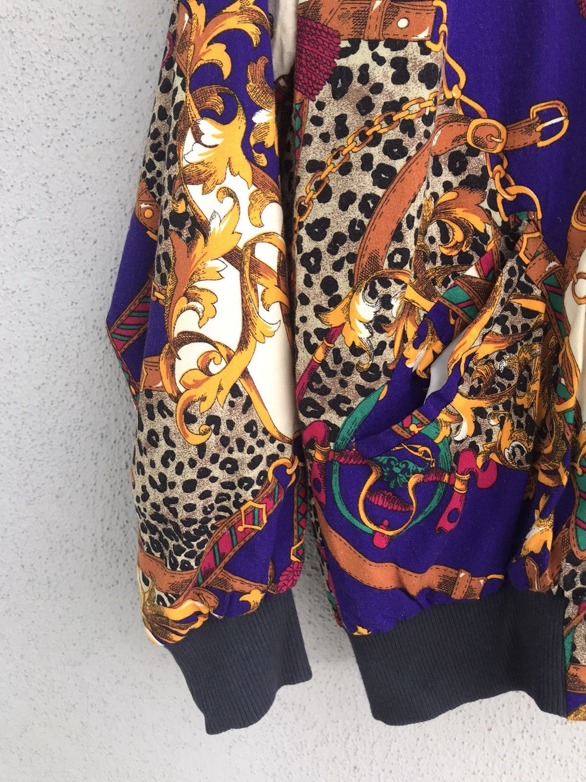 Vintage Renee’ Adams Limited Baroque Jacket Made In USA Size US M / EU 48-50 / 2 - 3 Thumbnail