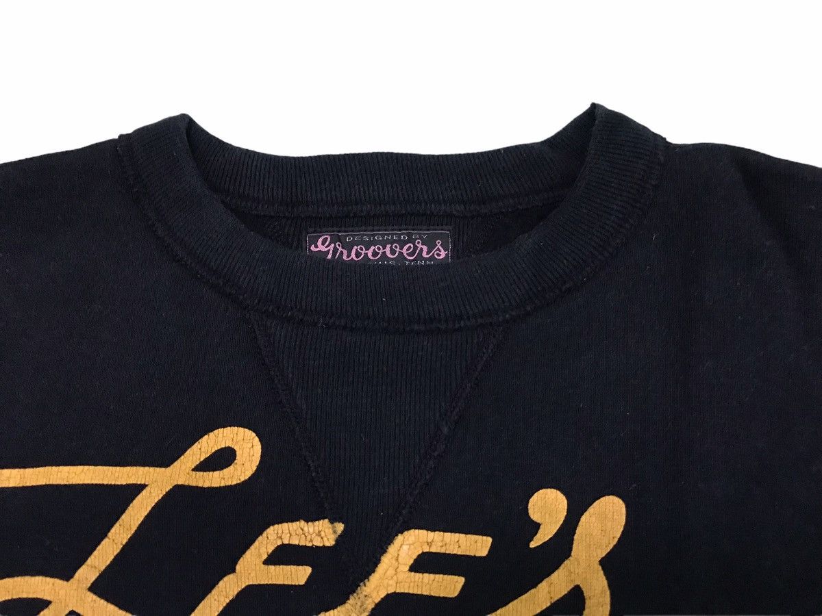 Other Joe Chitwood’s World Champion Auto Daredevils Sweatshirt Size US M / EU 48-50 / 2 - 3 Thumbnail