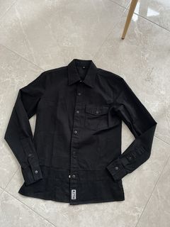 Men's Kith Shirts (Button Ups) | Grailed