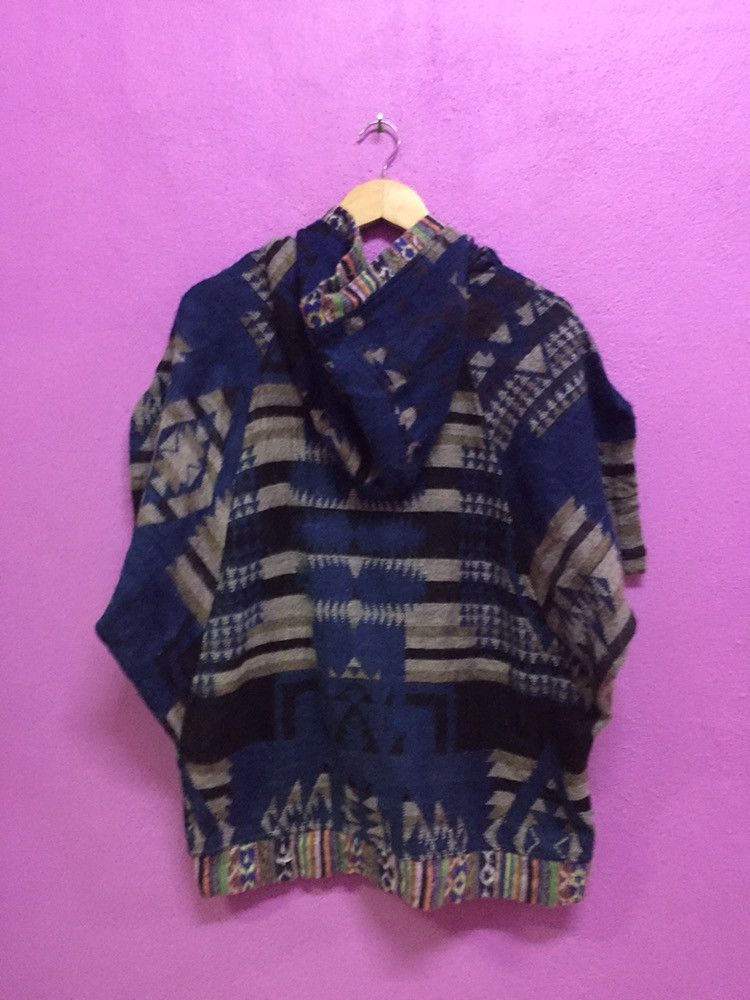 Japanese Brand Art Market Wool Jackets Size US L / EU 52-54 / 3 - 2 Thumbnail