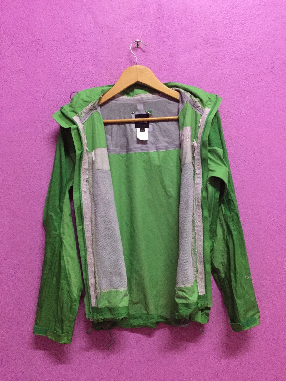 The North Face The North Face Sweaters Size US M / EU 48-50 / 2 - 3 Thumbnail
