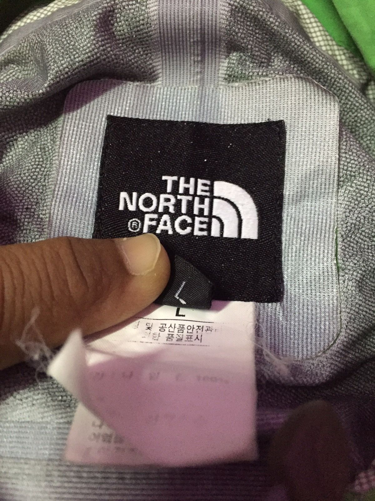 The North Face The North Face Sweaters Size US M / EU 48-50 / 2 - 4 Thumbnail