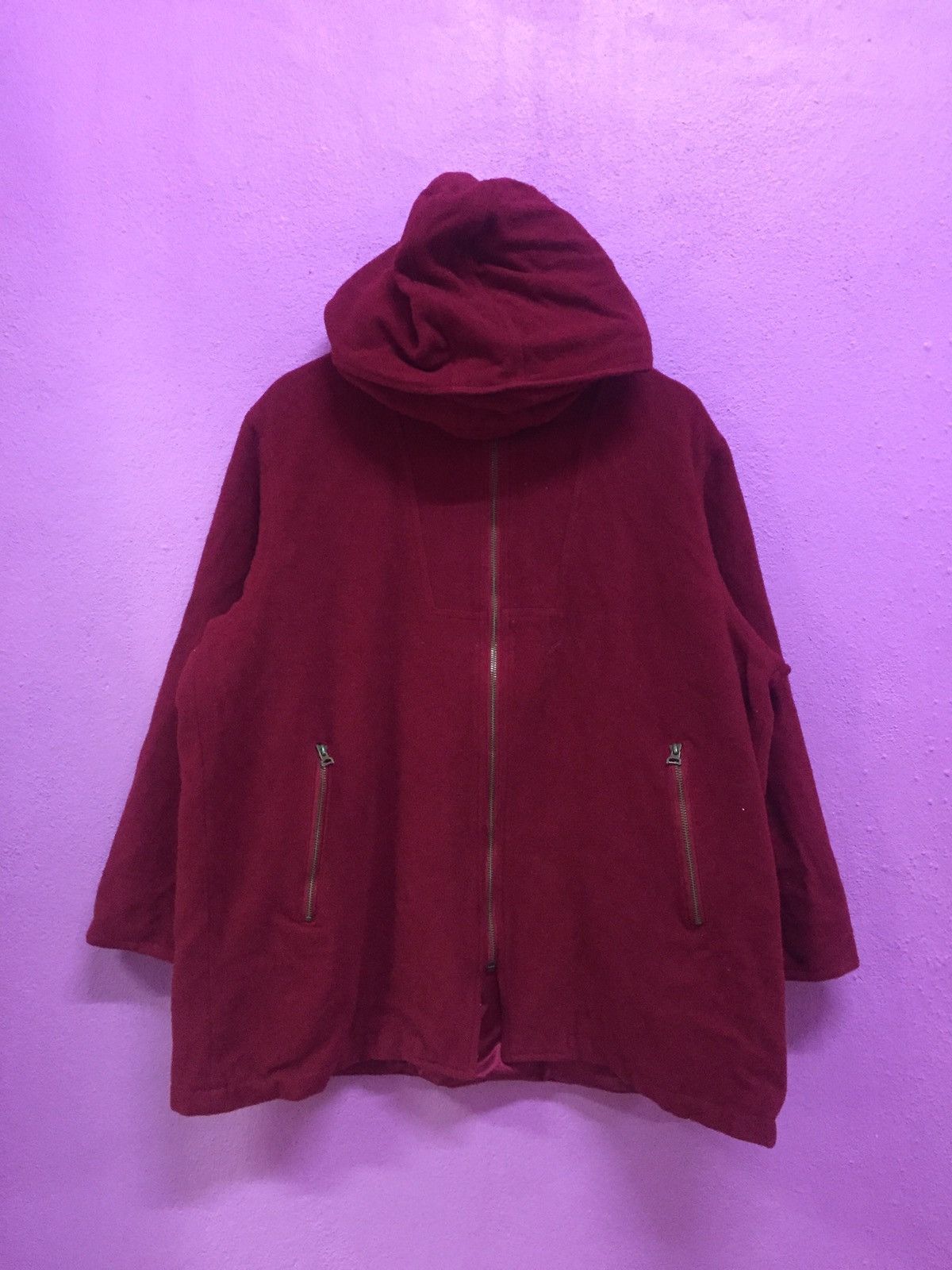 Vintage 90’s Kenzo Jeans Hoodies