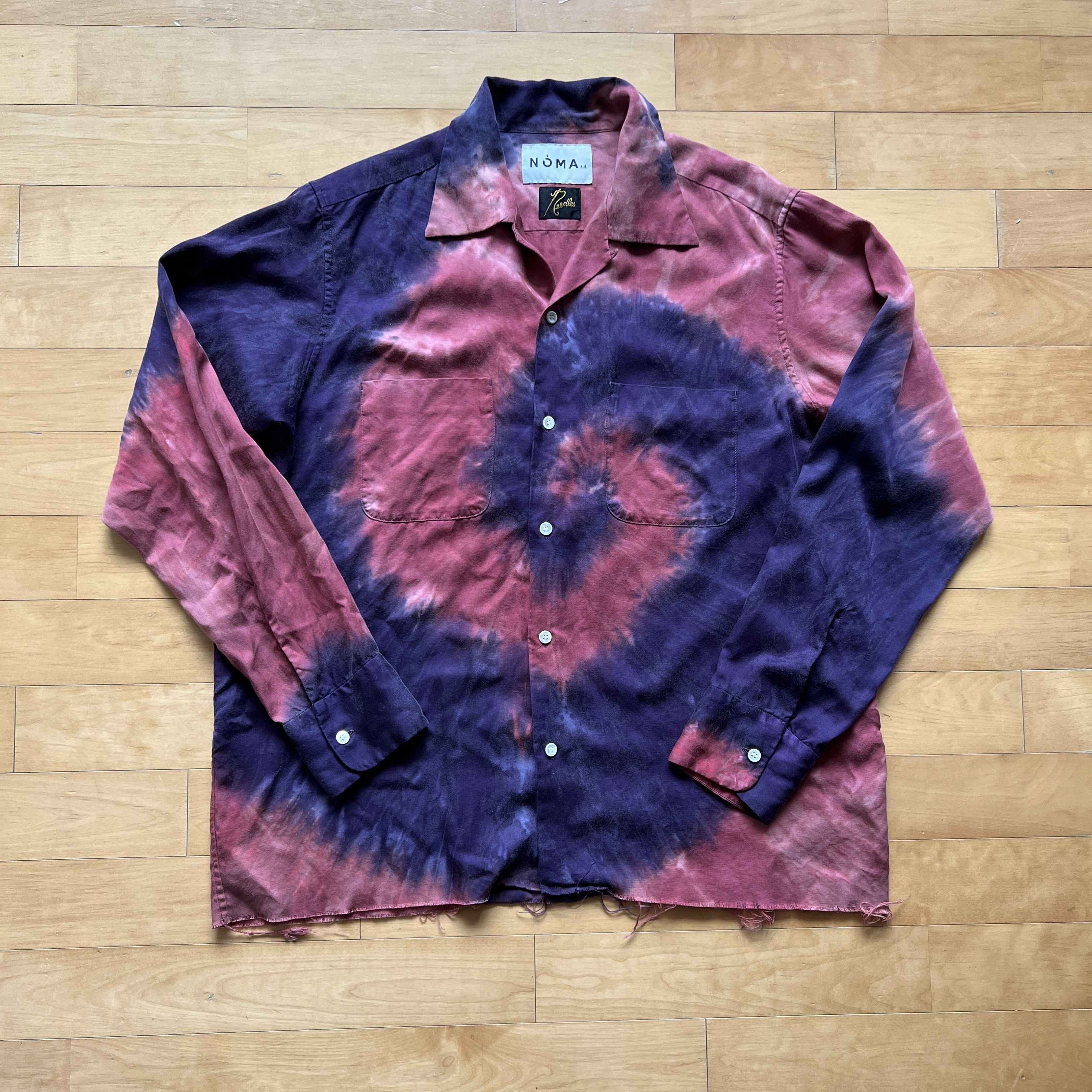 NOMA t.d. × JOURNAL STANDARD relum Journal Standard × NOMA t.d NOMA t.d X Journal Standard