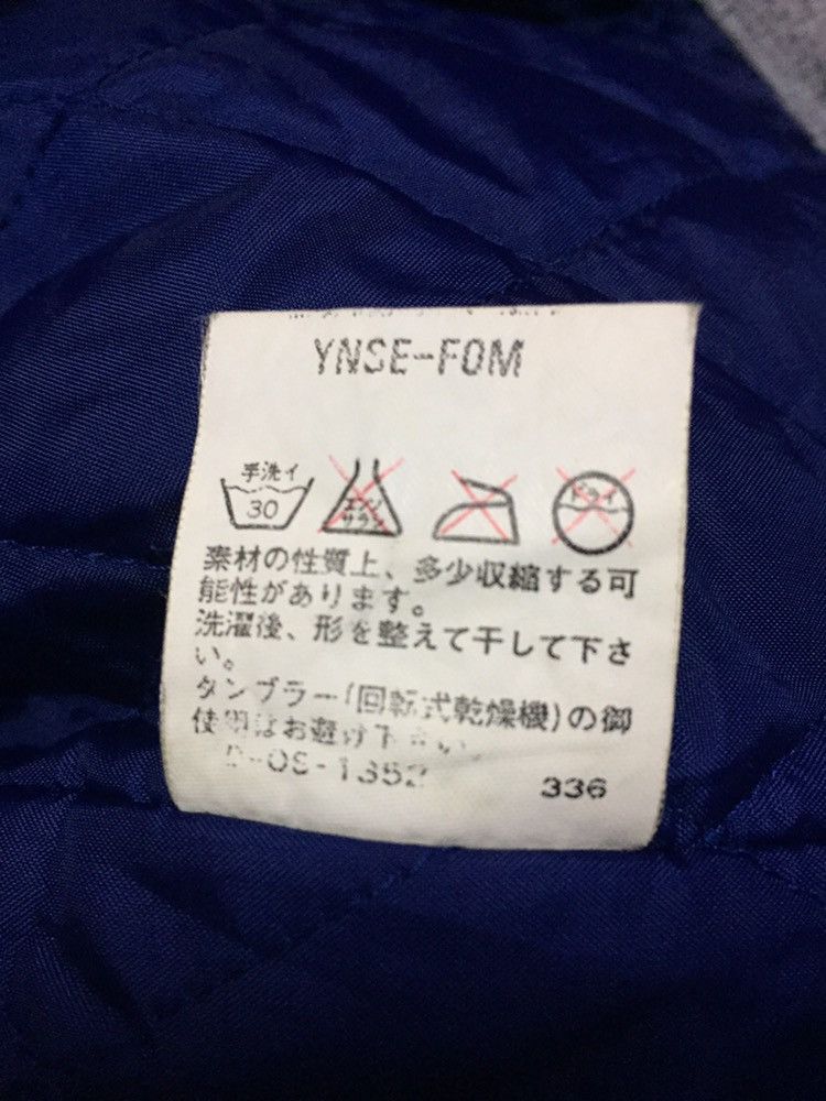 Wilson Wilson Athletic Wool Jackets Size US M / EU 48-50 / 2 - 4 Thumbnail