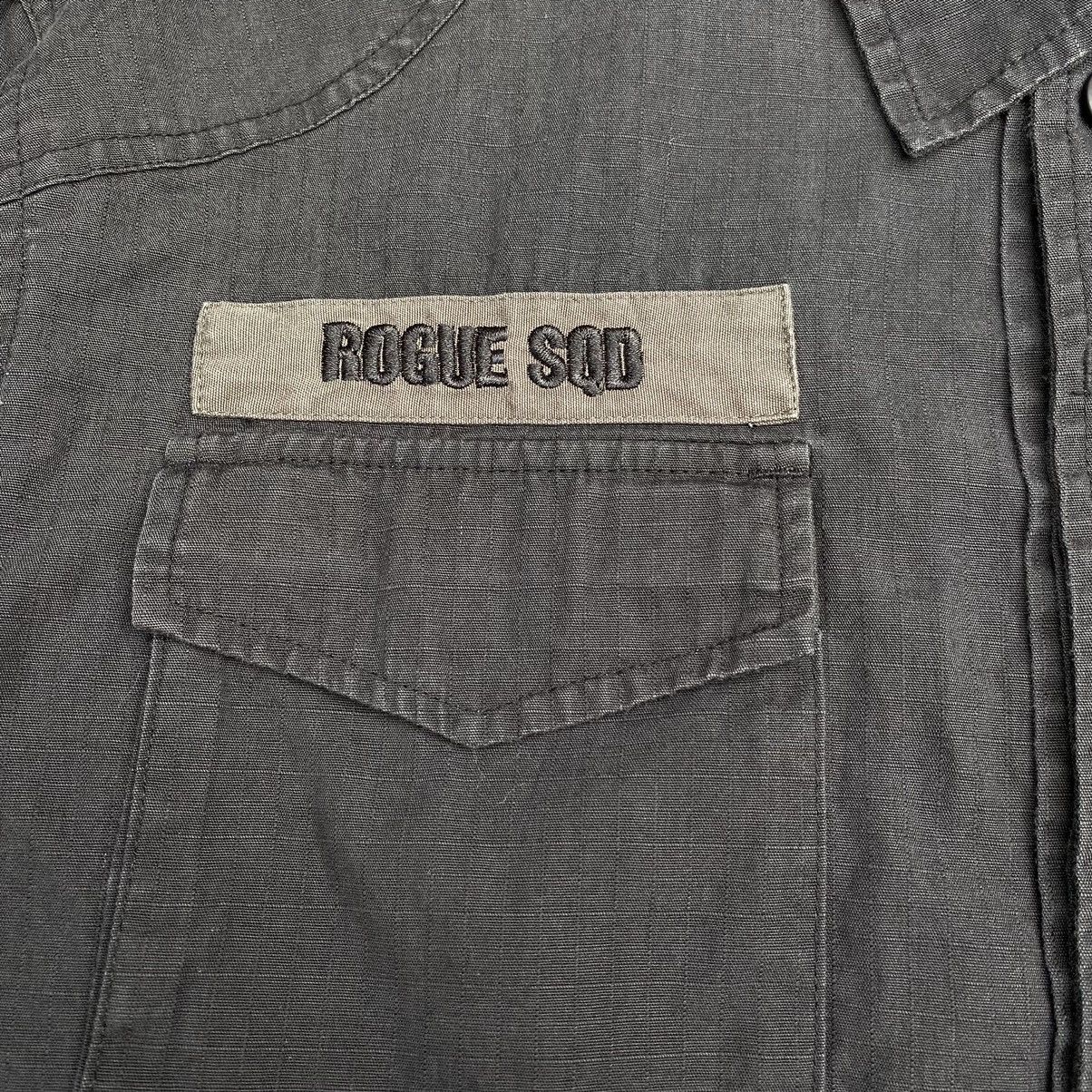Undercover × Wtaps Wtaps x Undercover Crossbones BDU Jacket Size US S / EU 44-46 / 1 - 9 Thumbnail