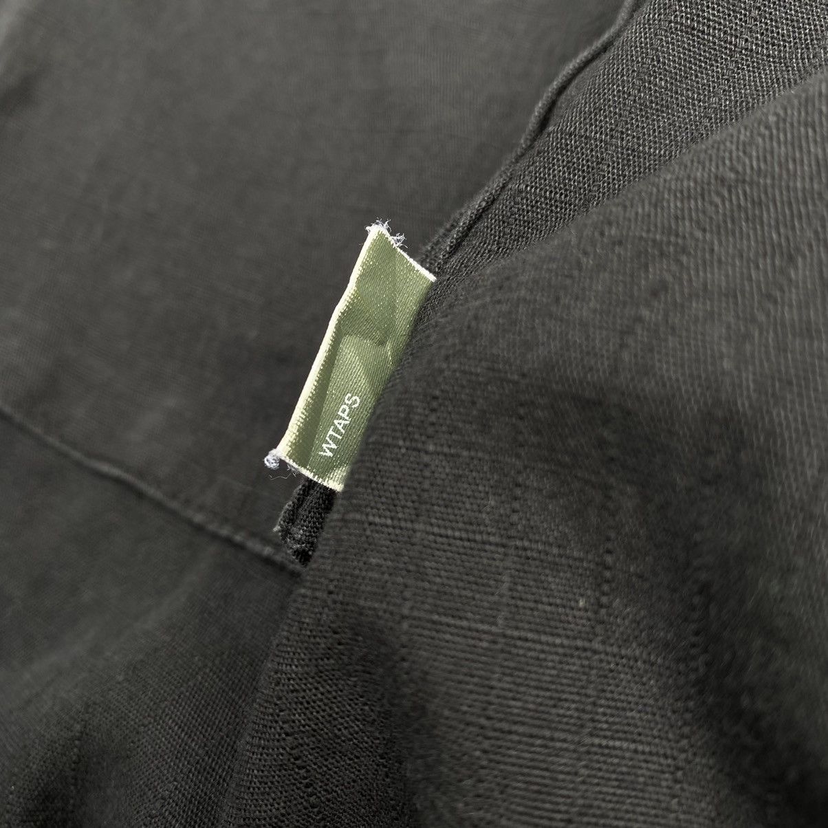Undercover × Wtaps Wtaps x Undercover Crossbones BDU Jacket Size US S / EU 44-46 / 1 - 10 Thumbnail