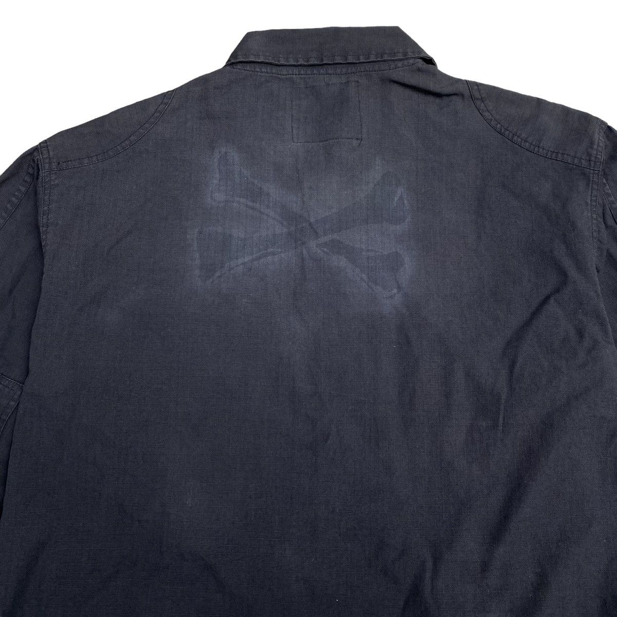 Undercover × Wtaps Wtaps x Undercover Crossbones BDU Jacket Size US S / EU 44-46 / 1 - 6 Thumbnail
