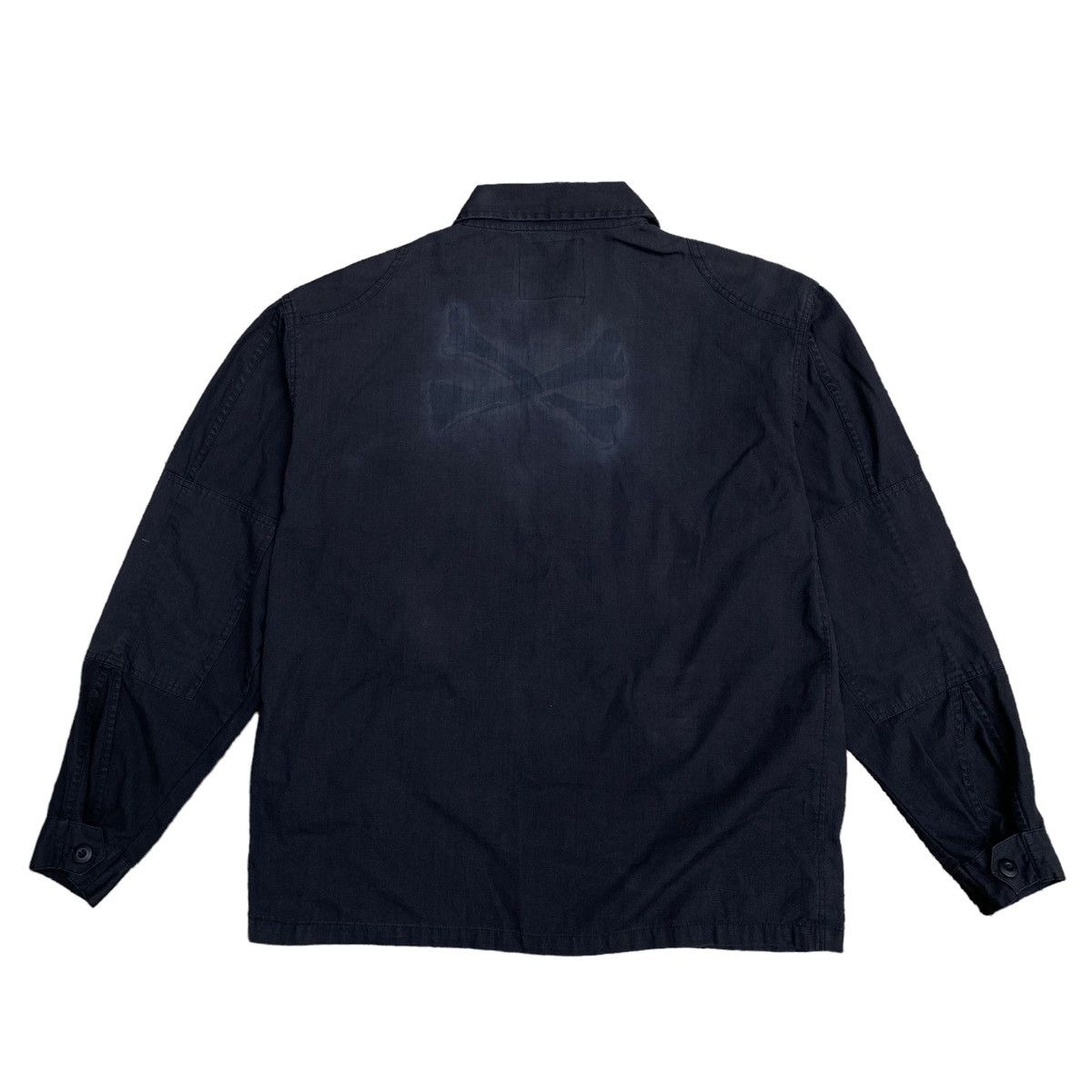 Undercover × Wtaps Wtaps x Undercover Crossbones BDU Jacket Size US S / EU 44-46 / 1 - 5 Thumbnail