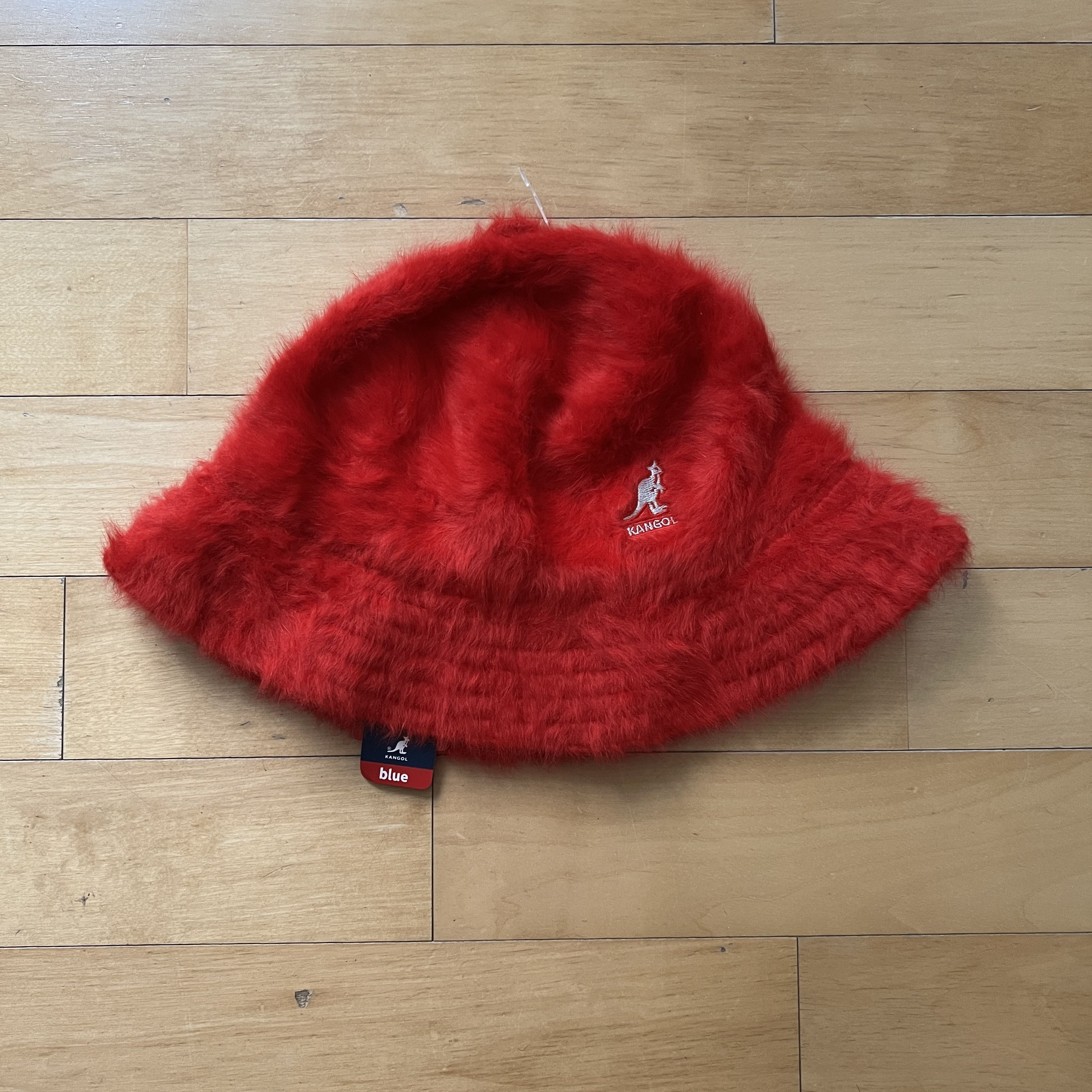 PALACE Kangol Furgora Lサイズ きつ