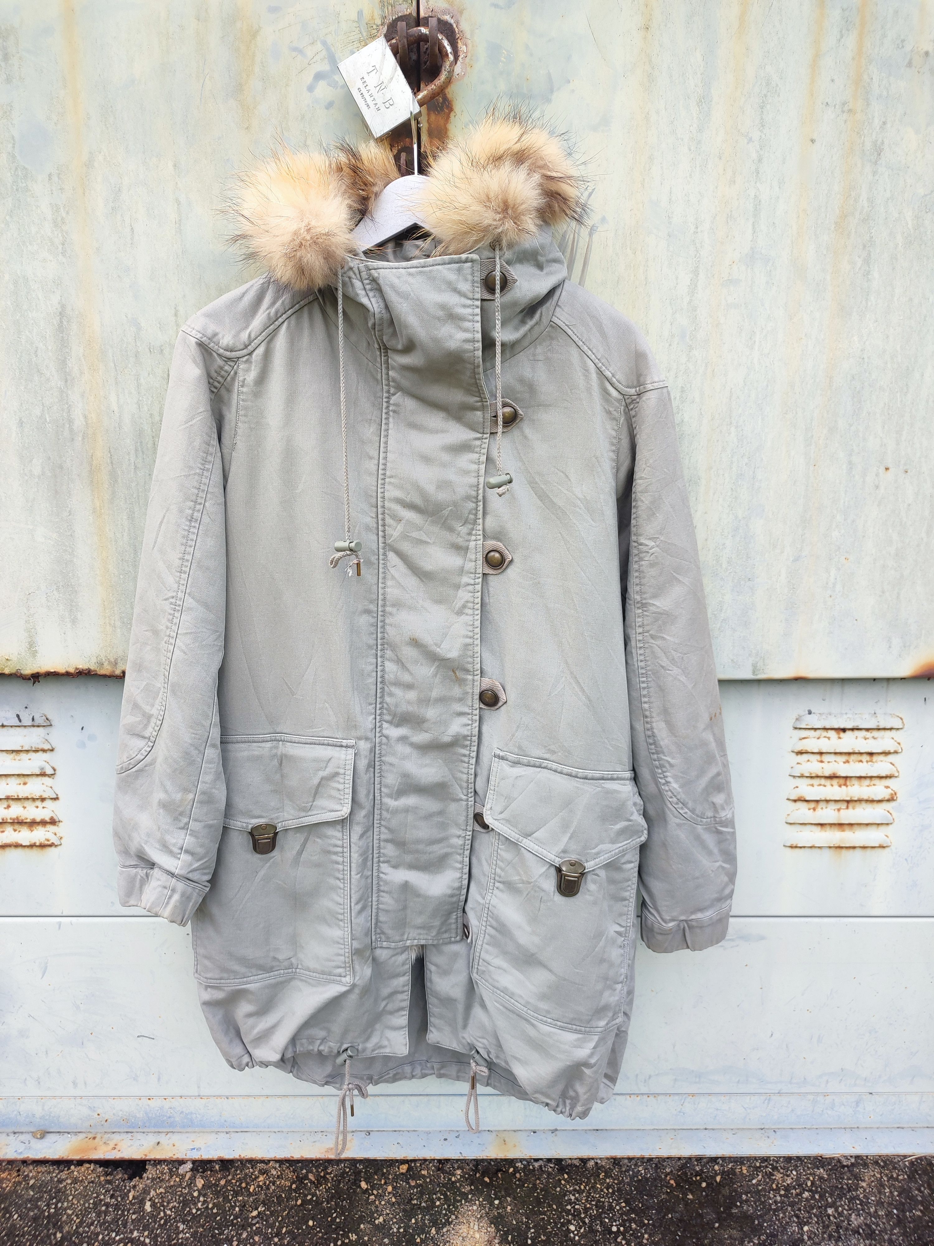 Issey Miyake × Tsumori Chisato AW 2006 TSUMORI CHISATO Issey